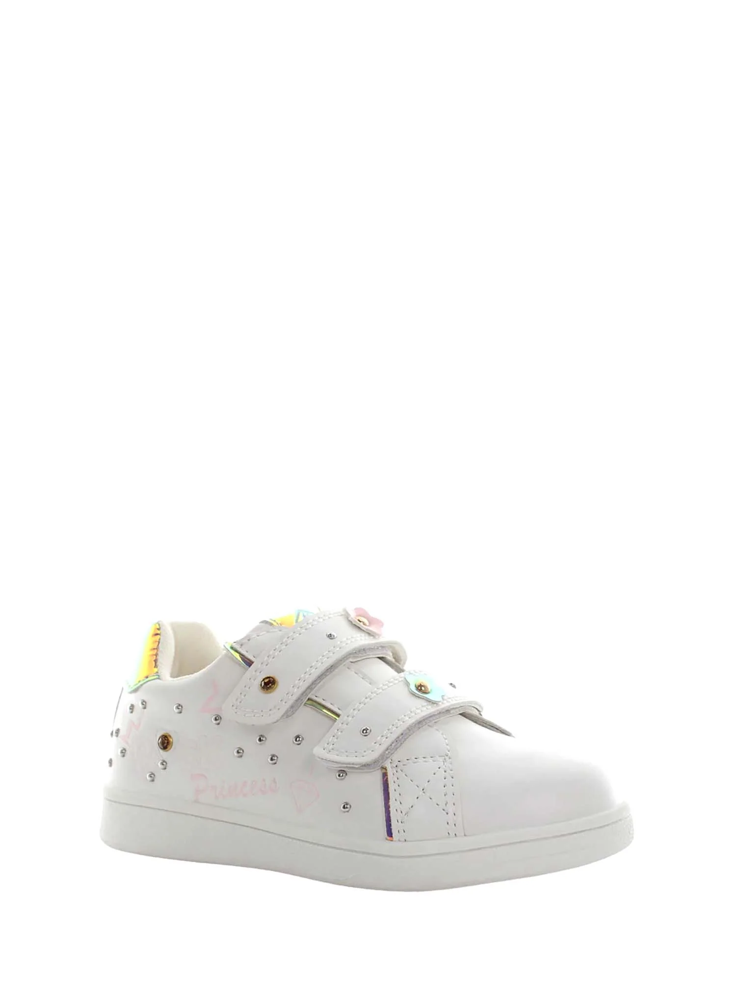 Lumberjack Scarpe Con Strappi Bambini | SGB9812 010 S01 - Image 2