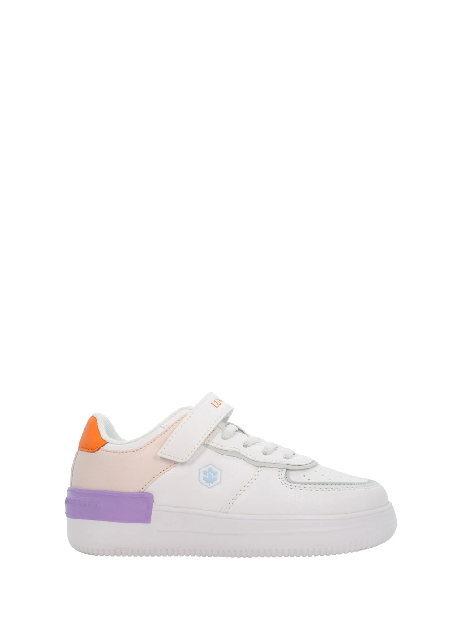 Lumberjack Sneakers Bambini | SGG1605 001 S16