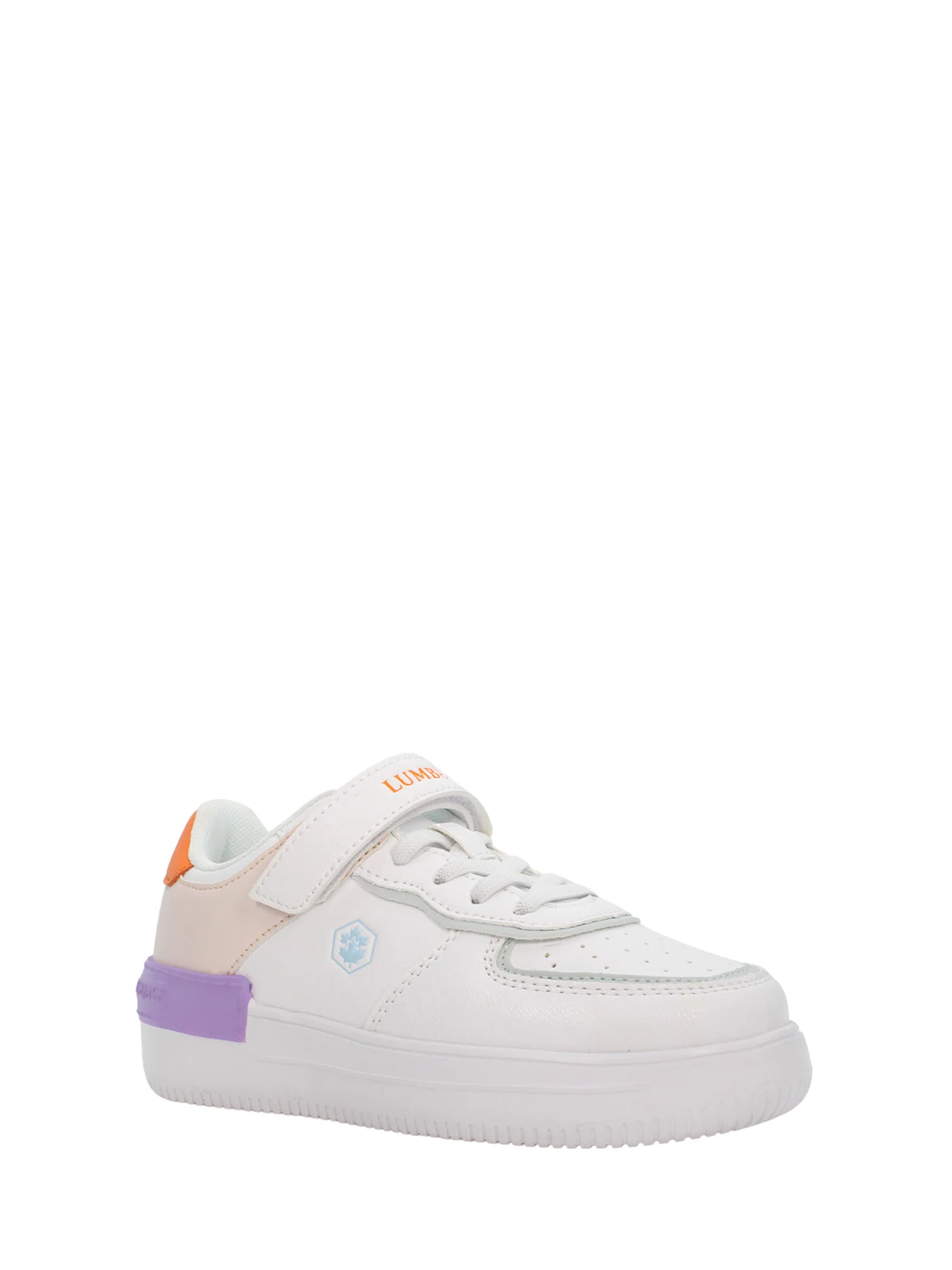Lumberjack Sneakers Bambini | SGG1605 001 S16 - Image 2
