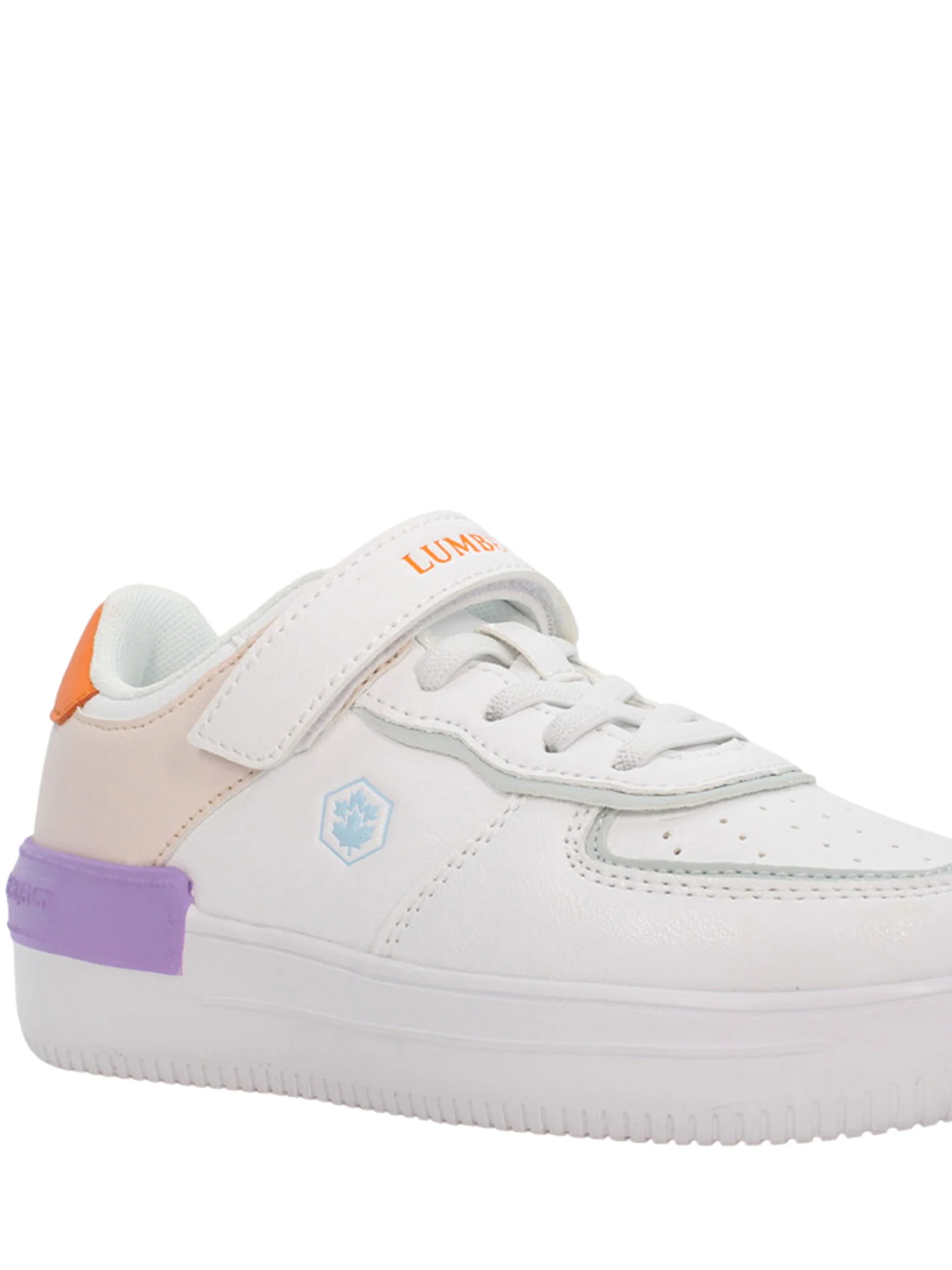Lumberjack Sneakers Bambini | SGG1605 001 S16 - Image 3