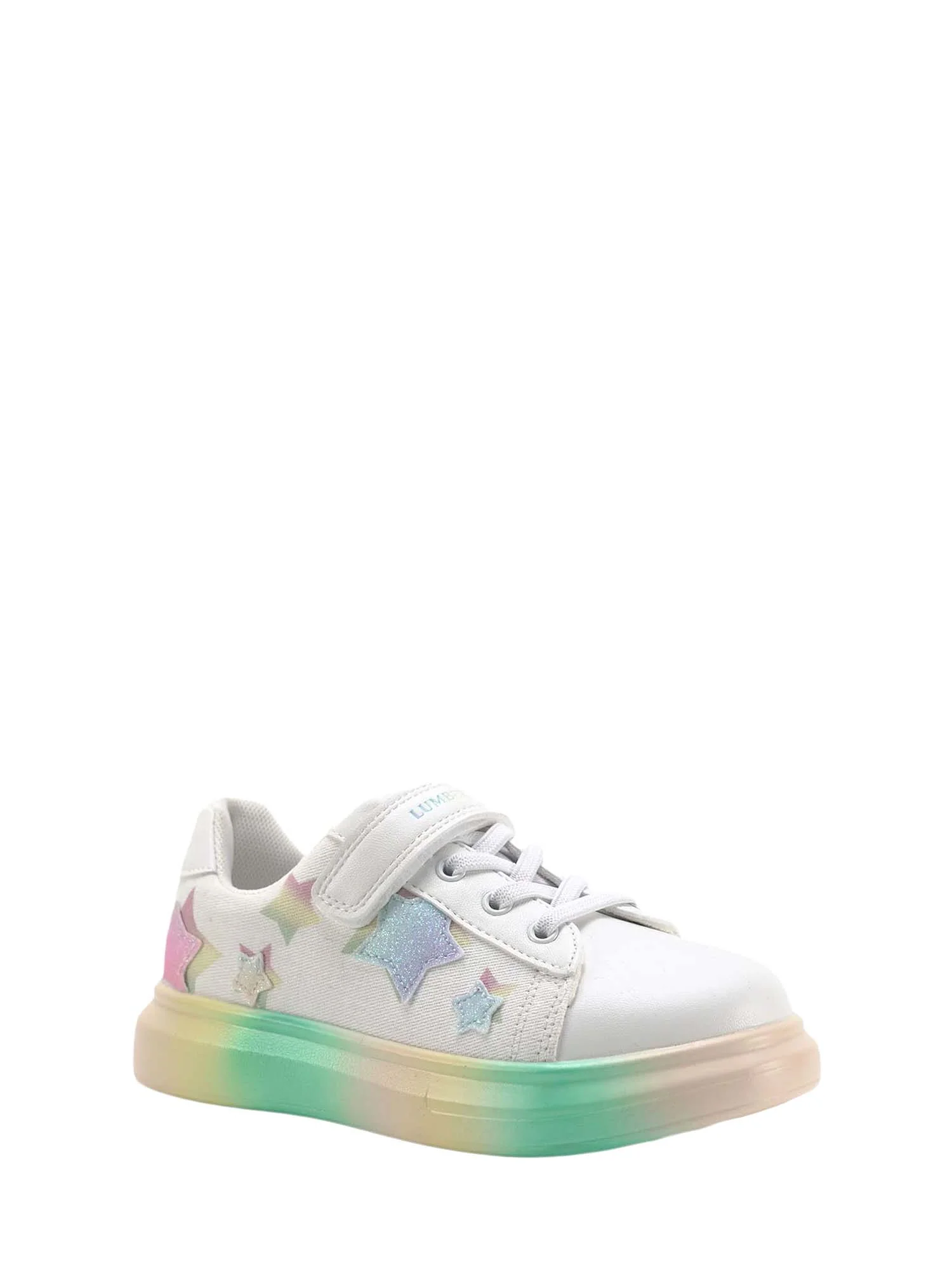 Lumberjack Scarpe Con Strappi Bambini | SGG4912 001 N93 - Image 6