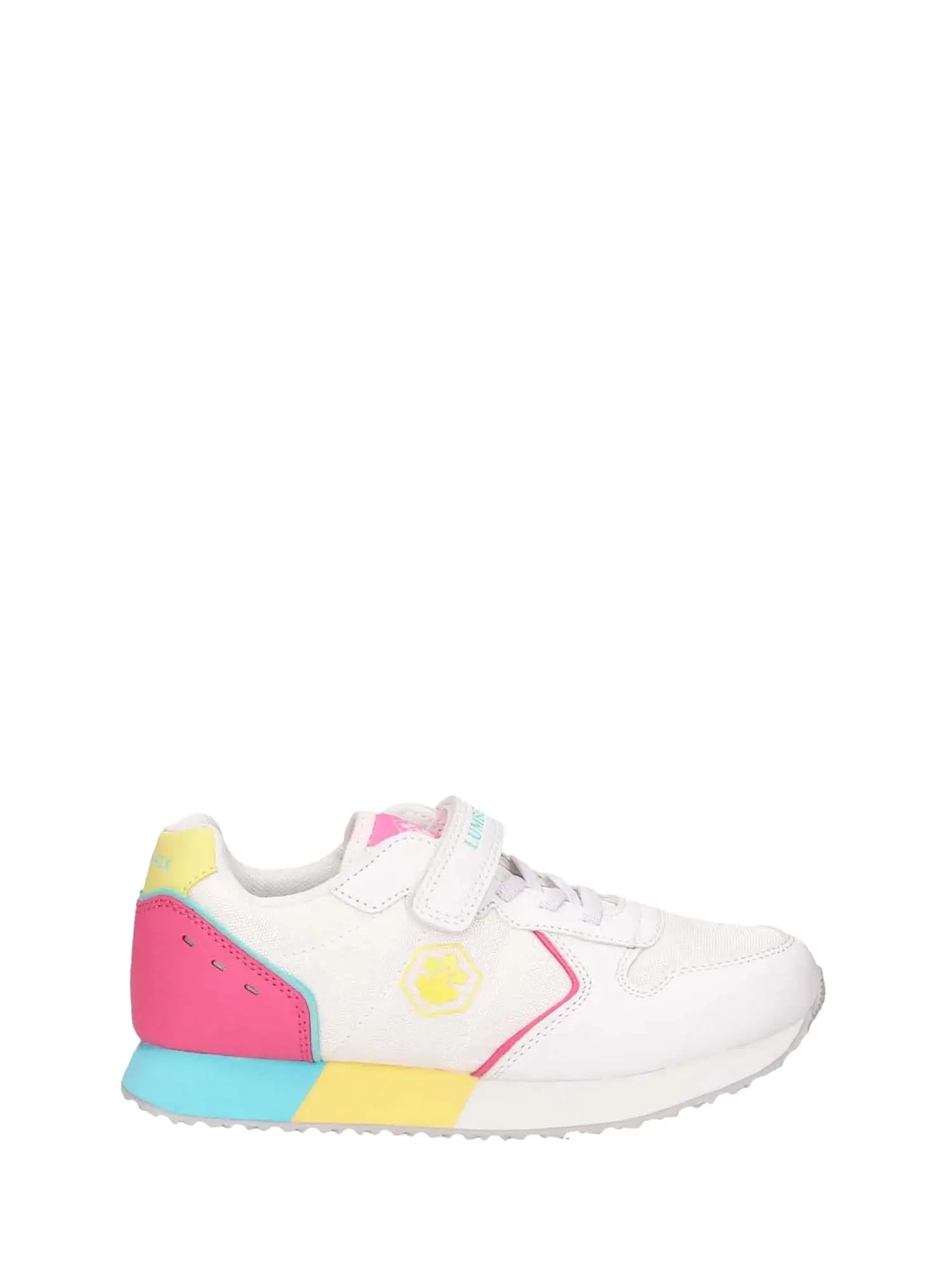 Lumberjack Sneakers Bambini | SGG9111 001 N25