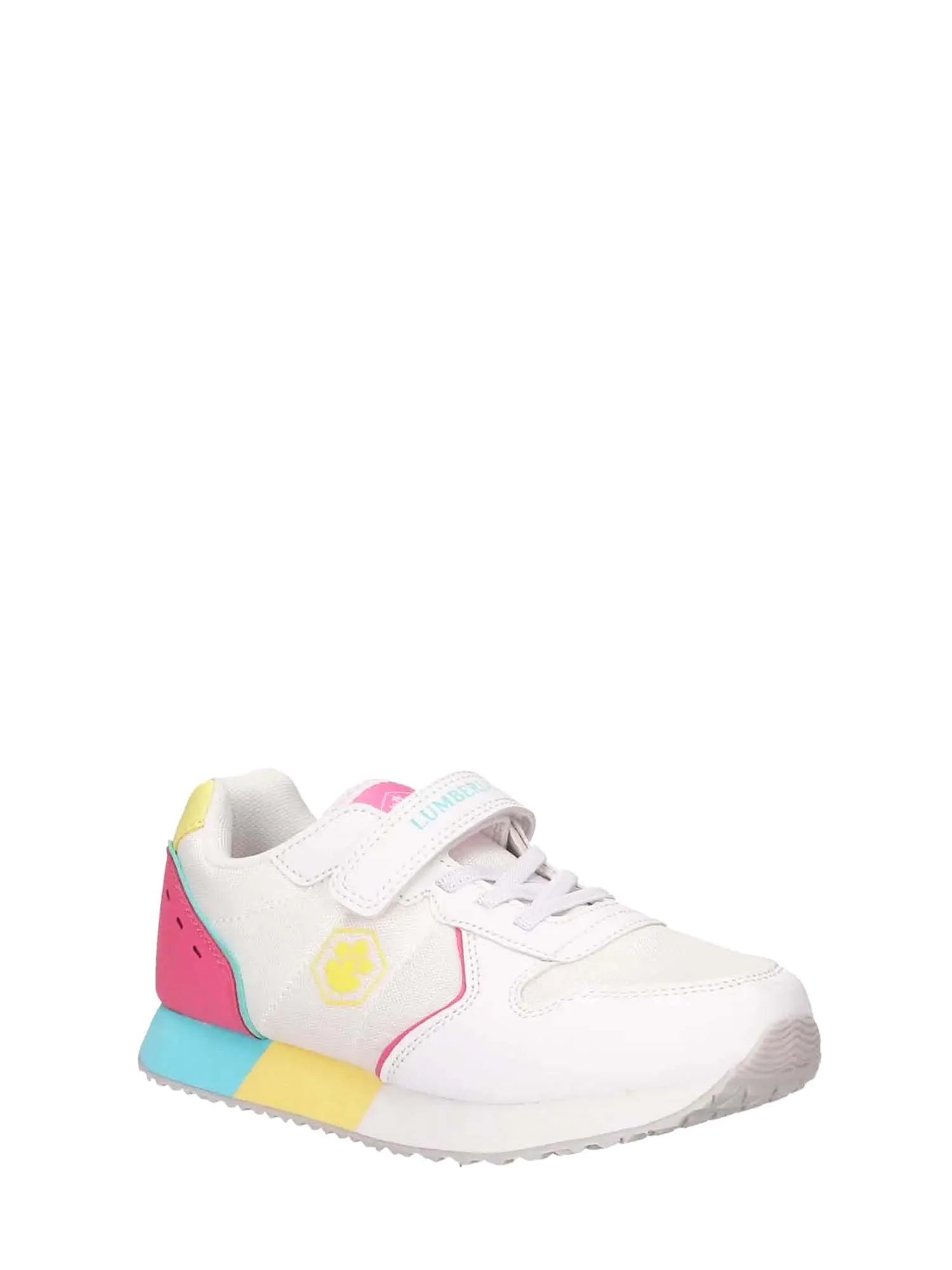 Lumberjack Sneakers Bambini | SGG9111 001 N25 - Image 2