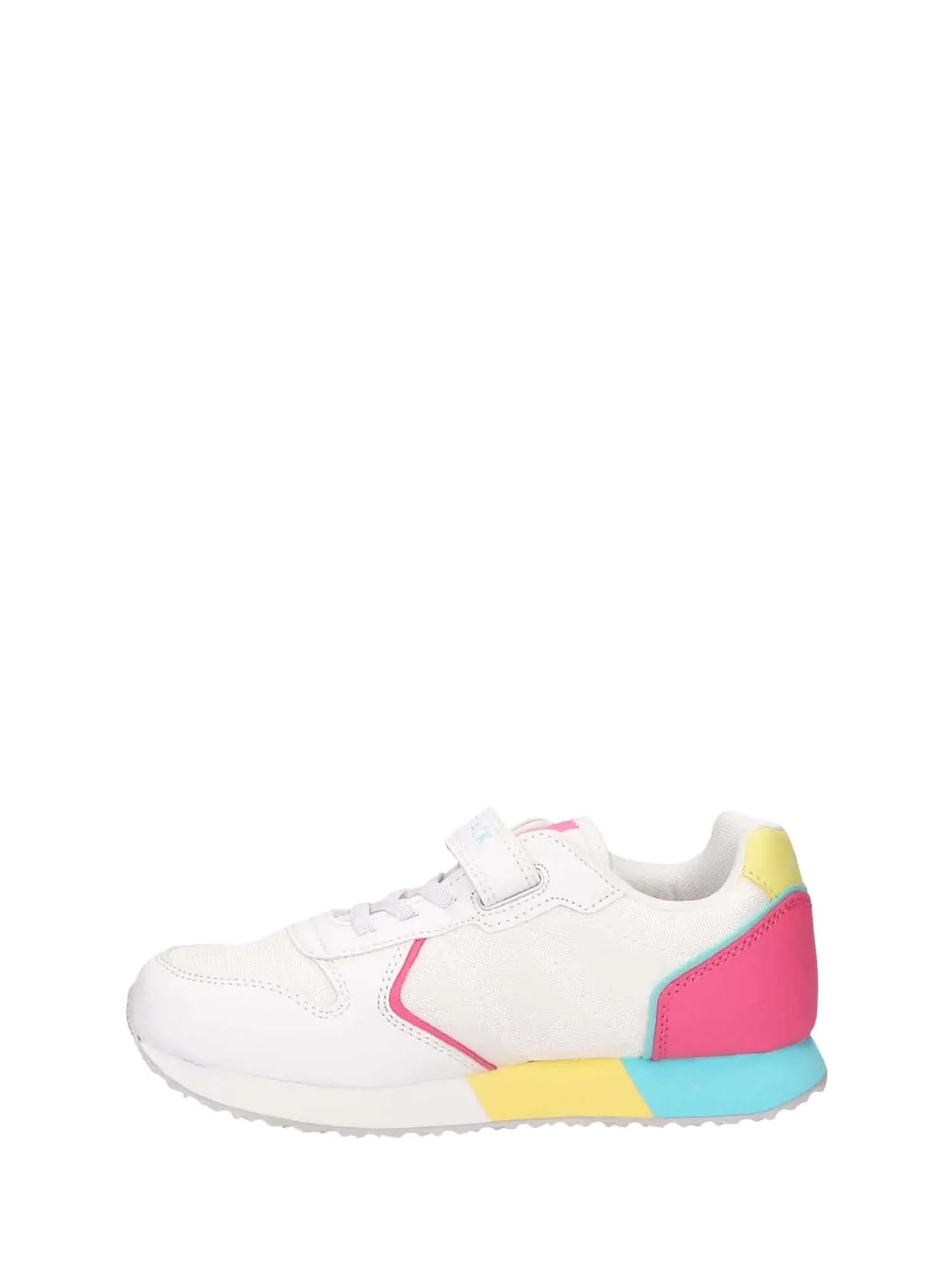 Lumberjack Sneakers Bambini | SGG9111 001 N25 - Image 3