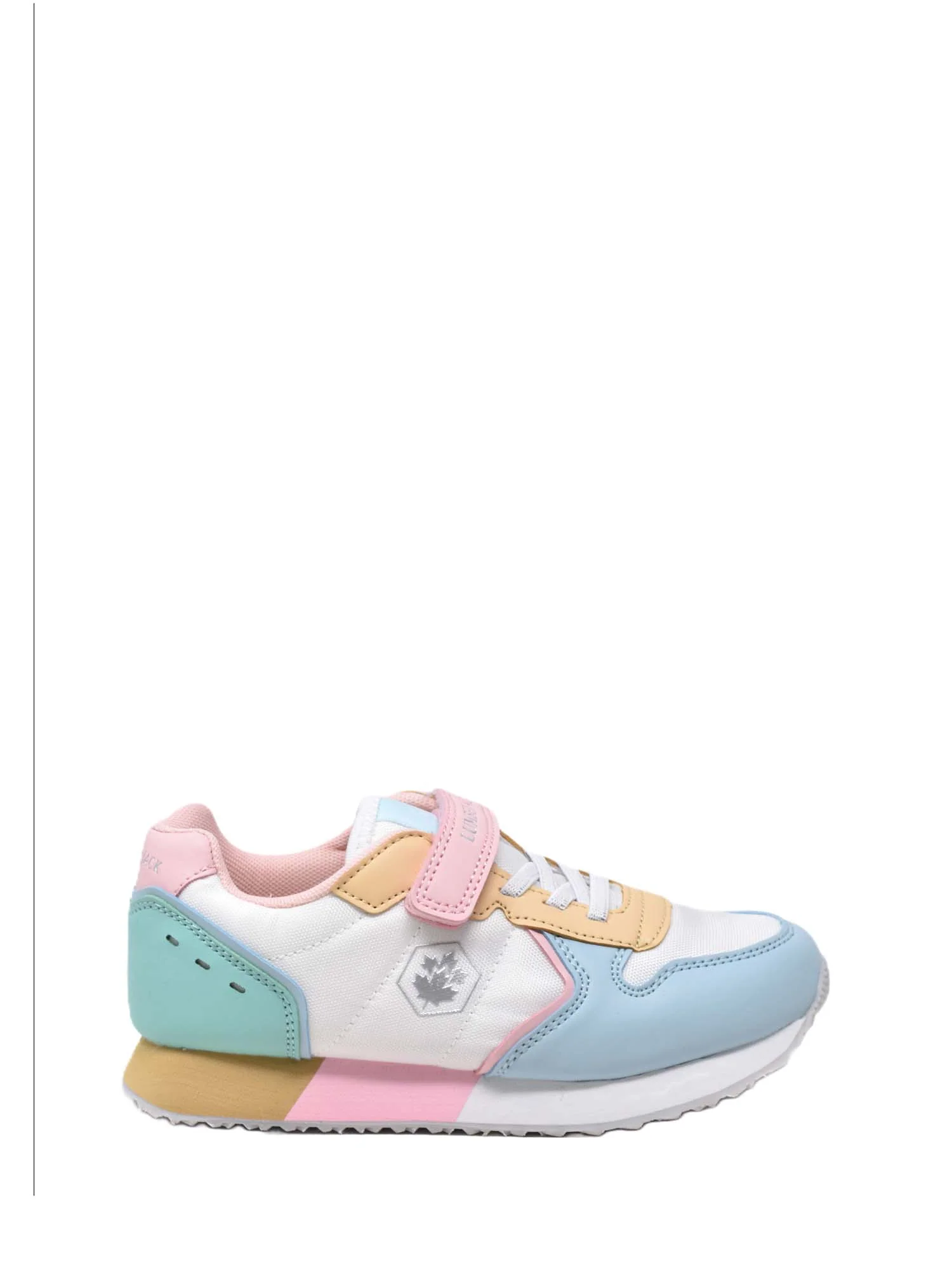 Lumberjack Sneakers Bambini | SGG9111 001 N25 - Image 4