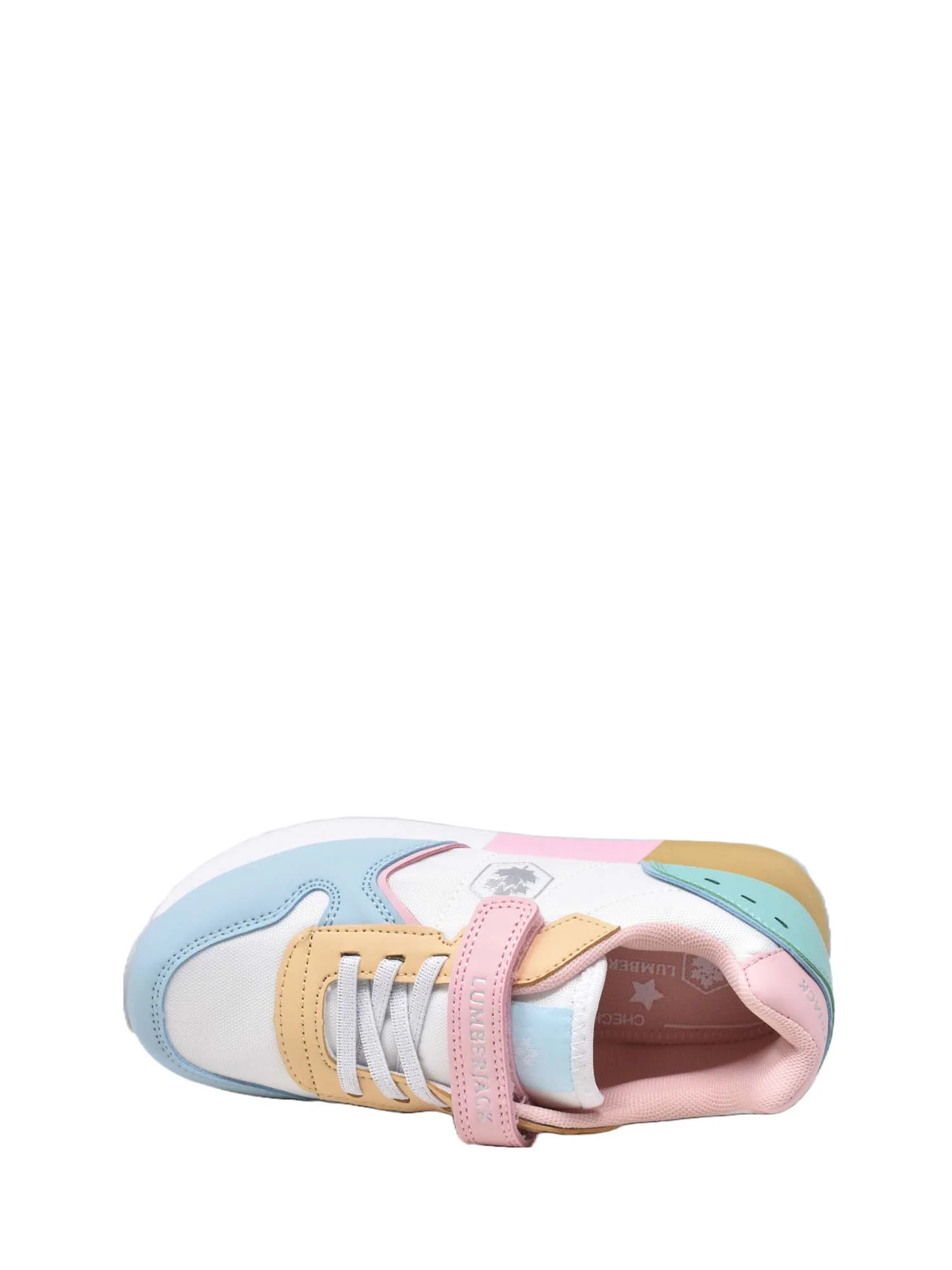 Lumberjack Sneakers Bambini | SGG9111 001 N25 - Image 6