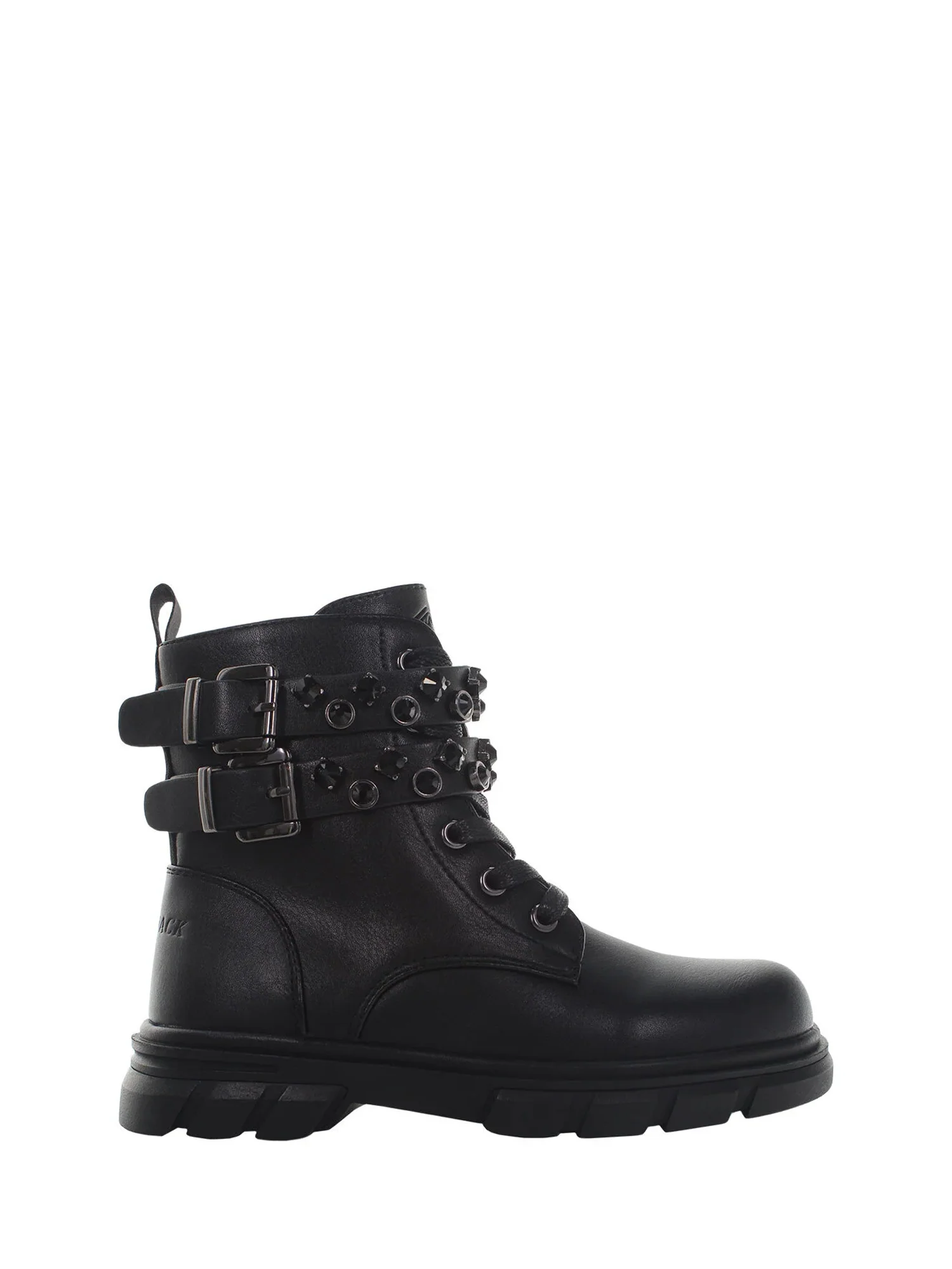 Lumberjack Stivaletti Bambini | SGH2401 004 S01