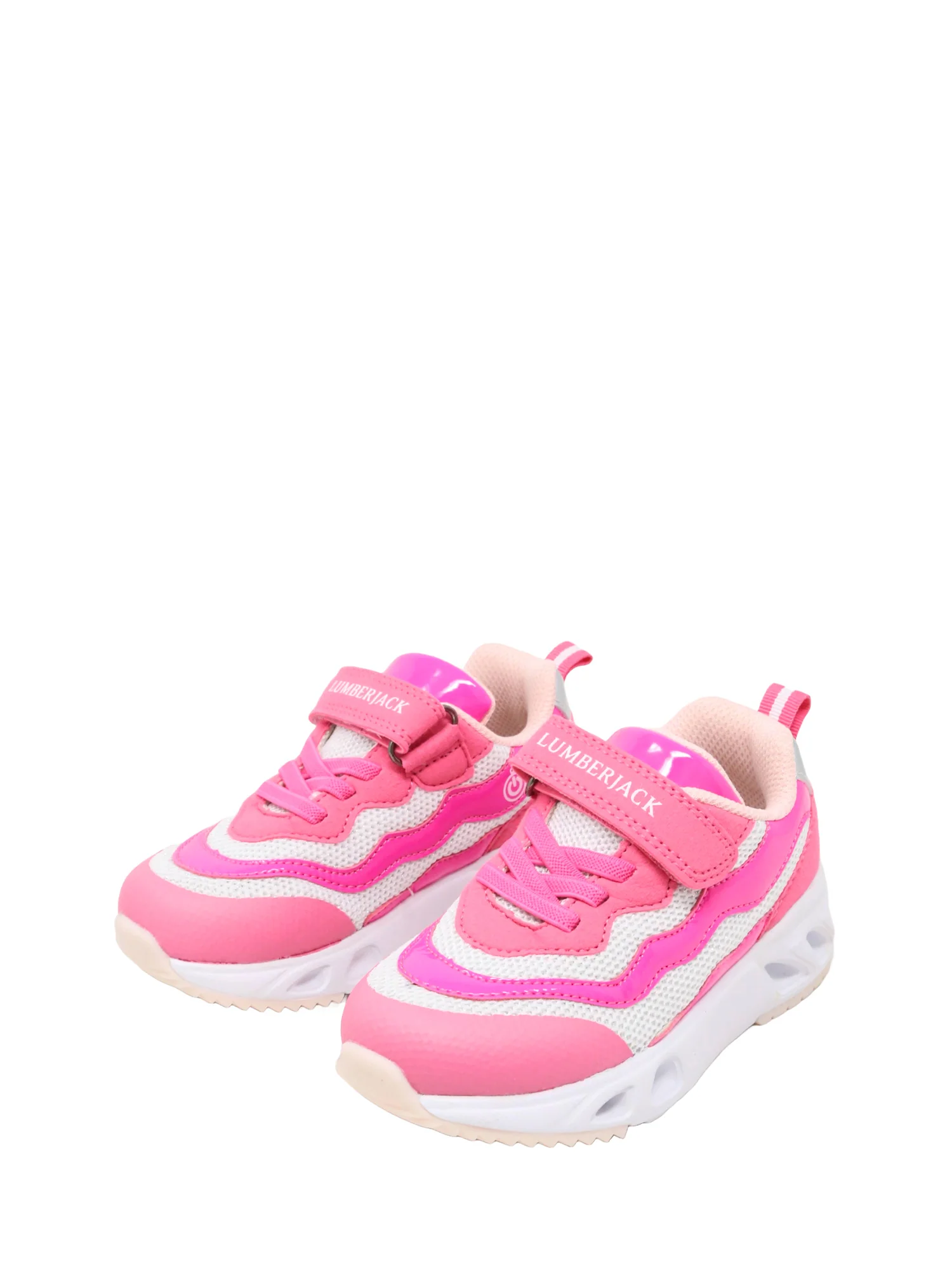 Lumberjack Scarpe Con Strappi Bambini | SGI5512 002 U22 - Image 8
