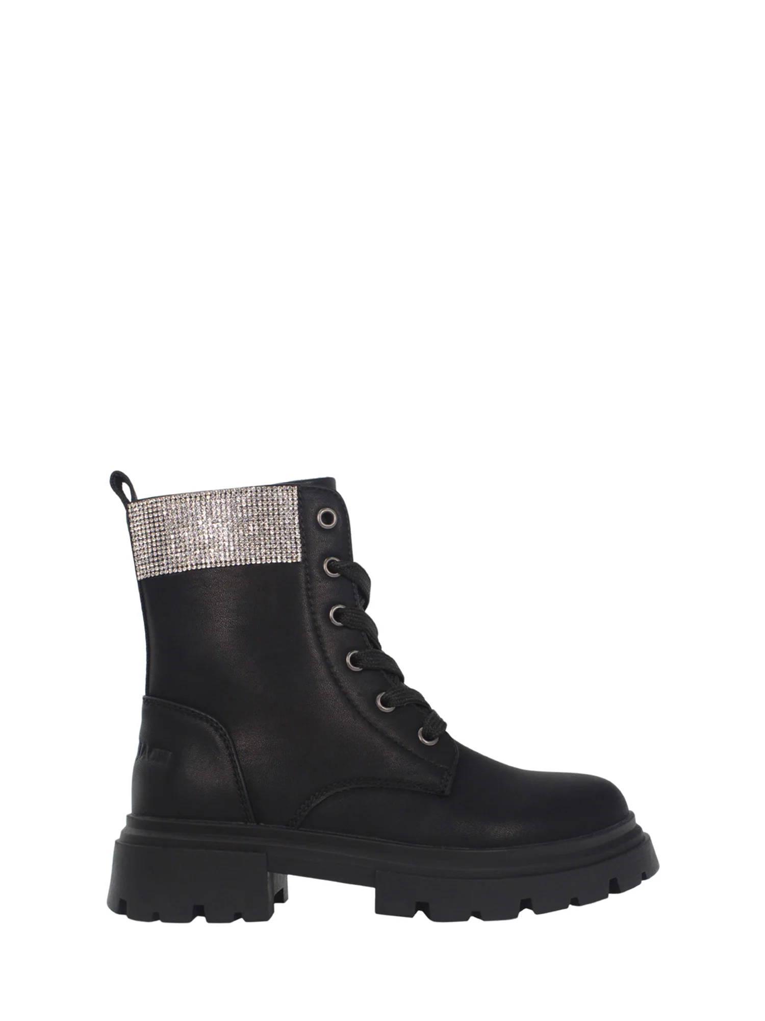 Lumberjack Anfibi Bambini | SGJ4801 001 S01