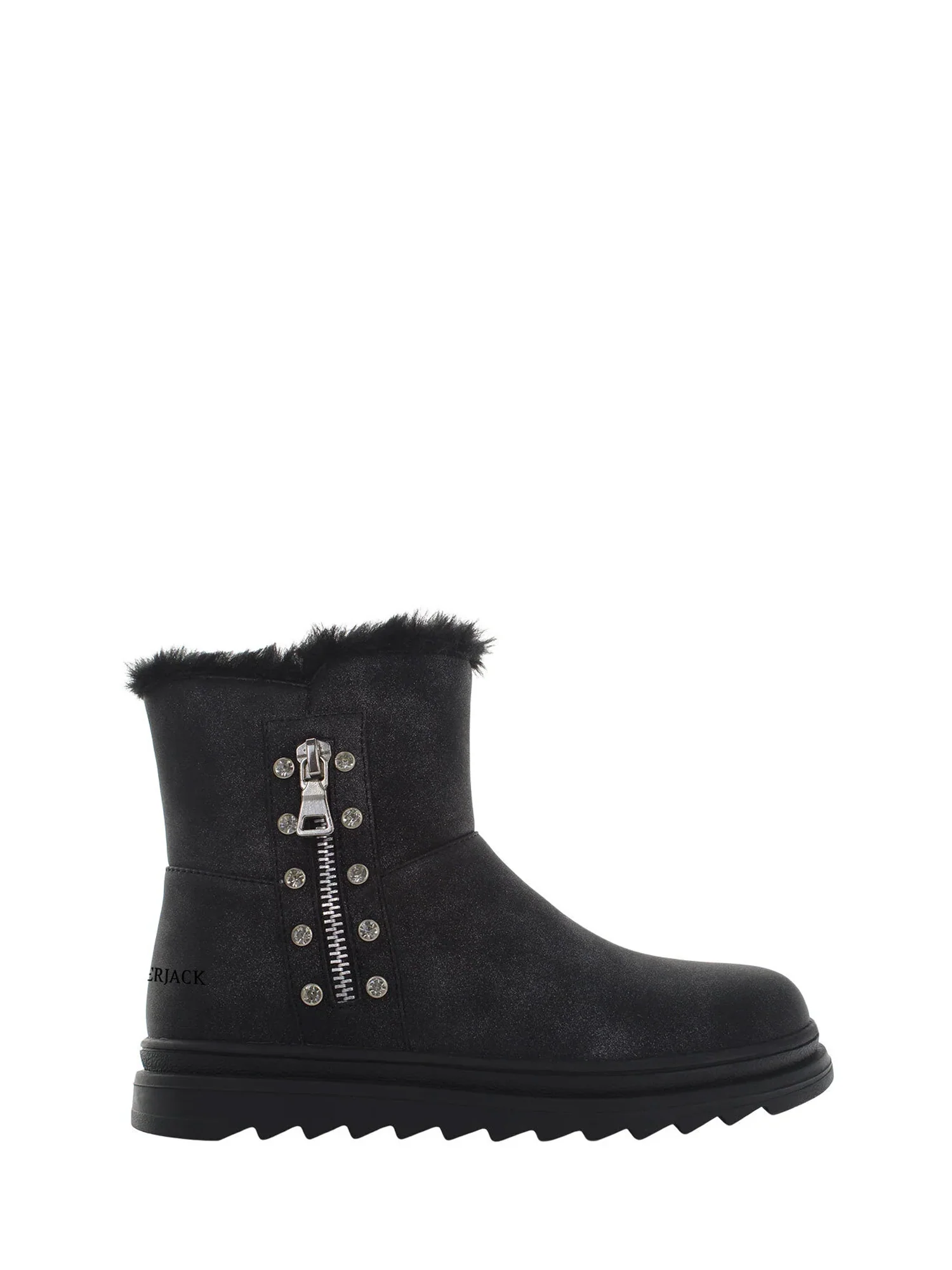 Lumberjack Stivaletti Bambini | SGJ5001 002 O83
