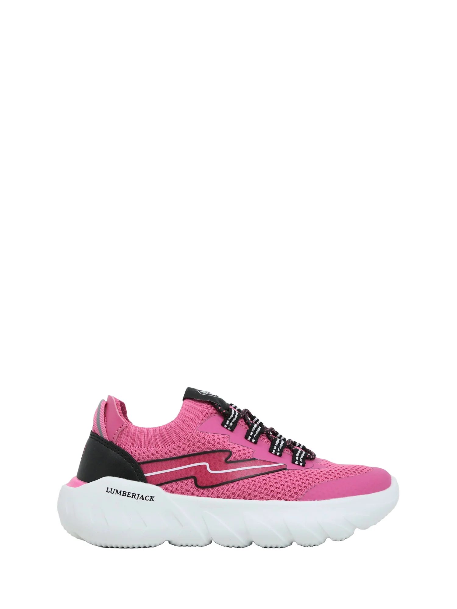 Lumberjack Scarpe Da Ginnastica Bambini | SGL3702 001 C27