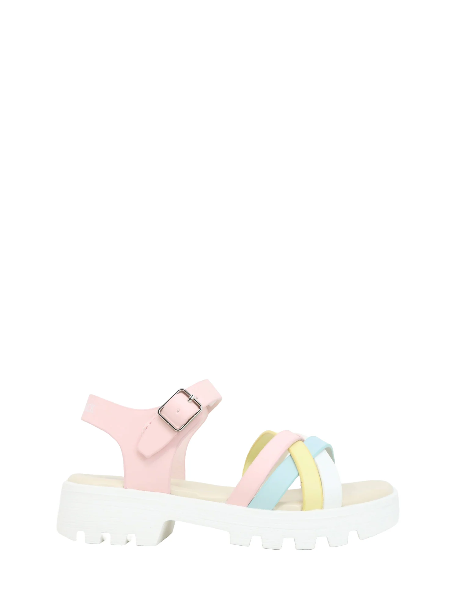 Lumberjack Sandali Bambini | SGL8306 001 S01