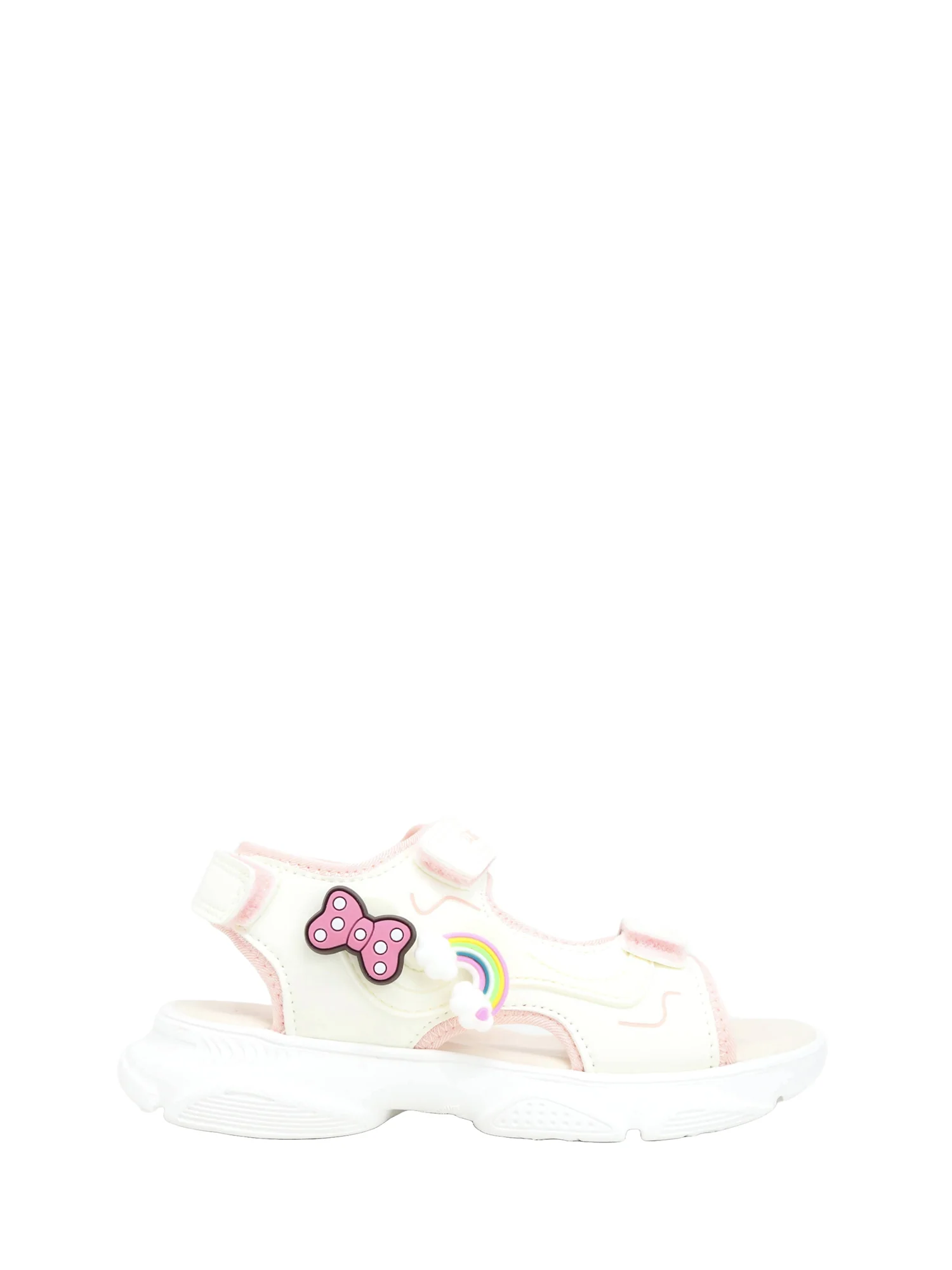 Lumberjack Sandali Con Strappi Bambini | SGL8706 002 I83