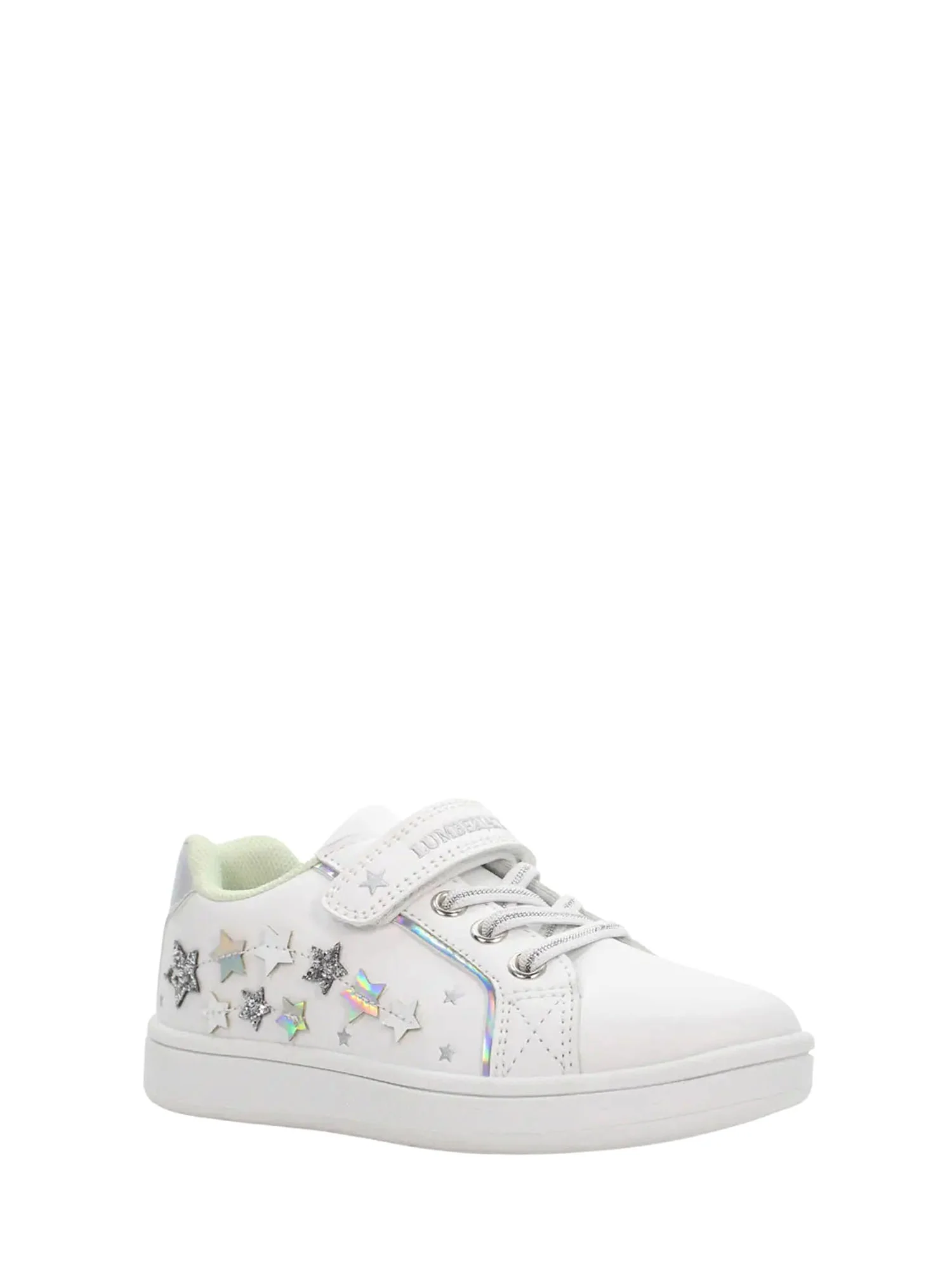 Lumberjack Scarpe Con Strappi Bambini | SGM5212 001 I88 - Image 2