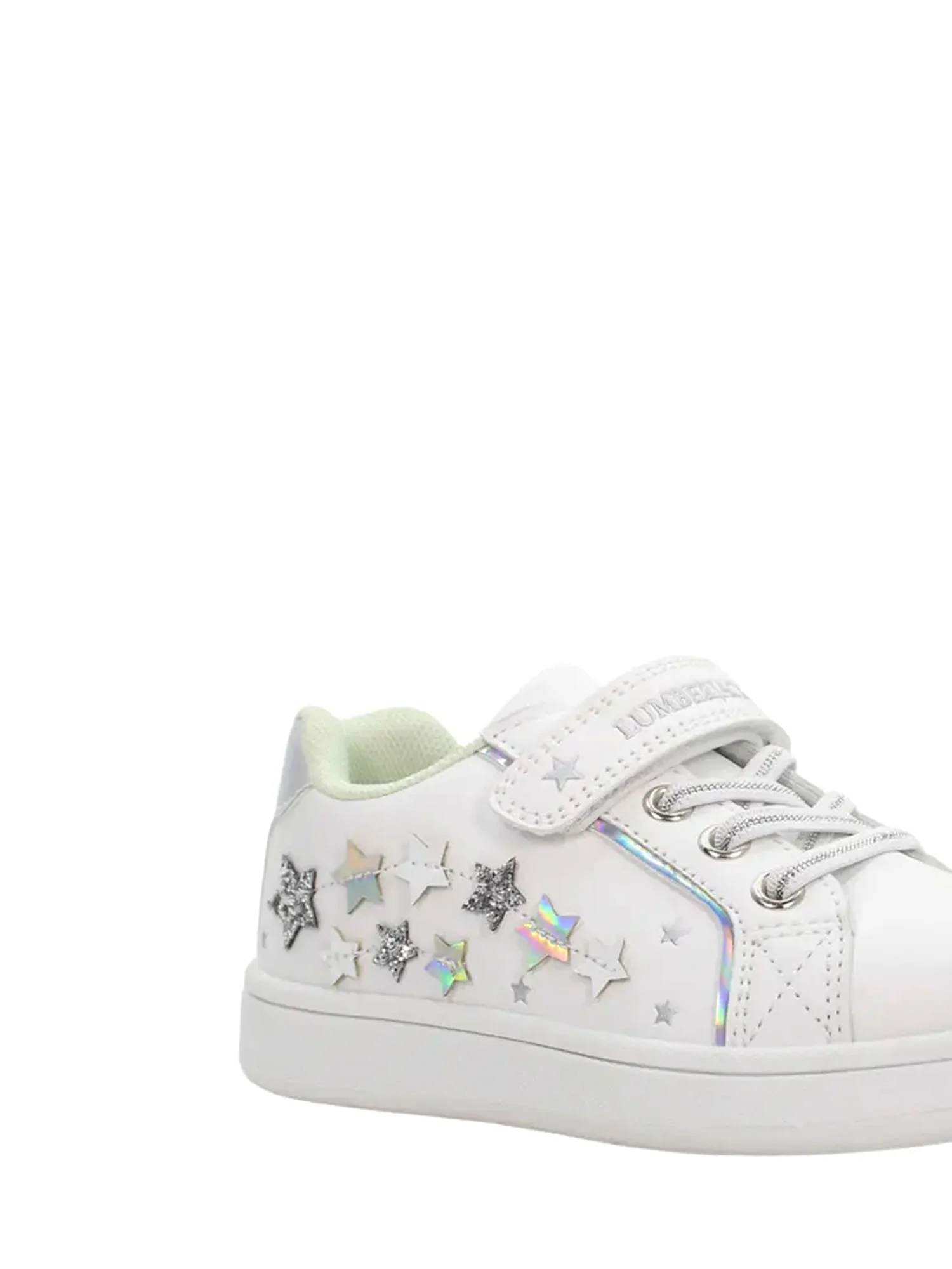 Lumberjack Scarpe Con Strappi Bambini | SGM5212 001 I88 - Image 3
