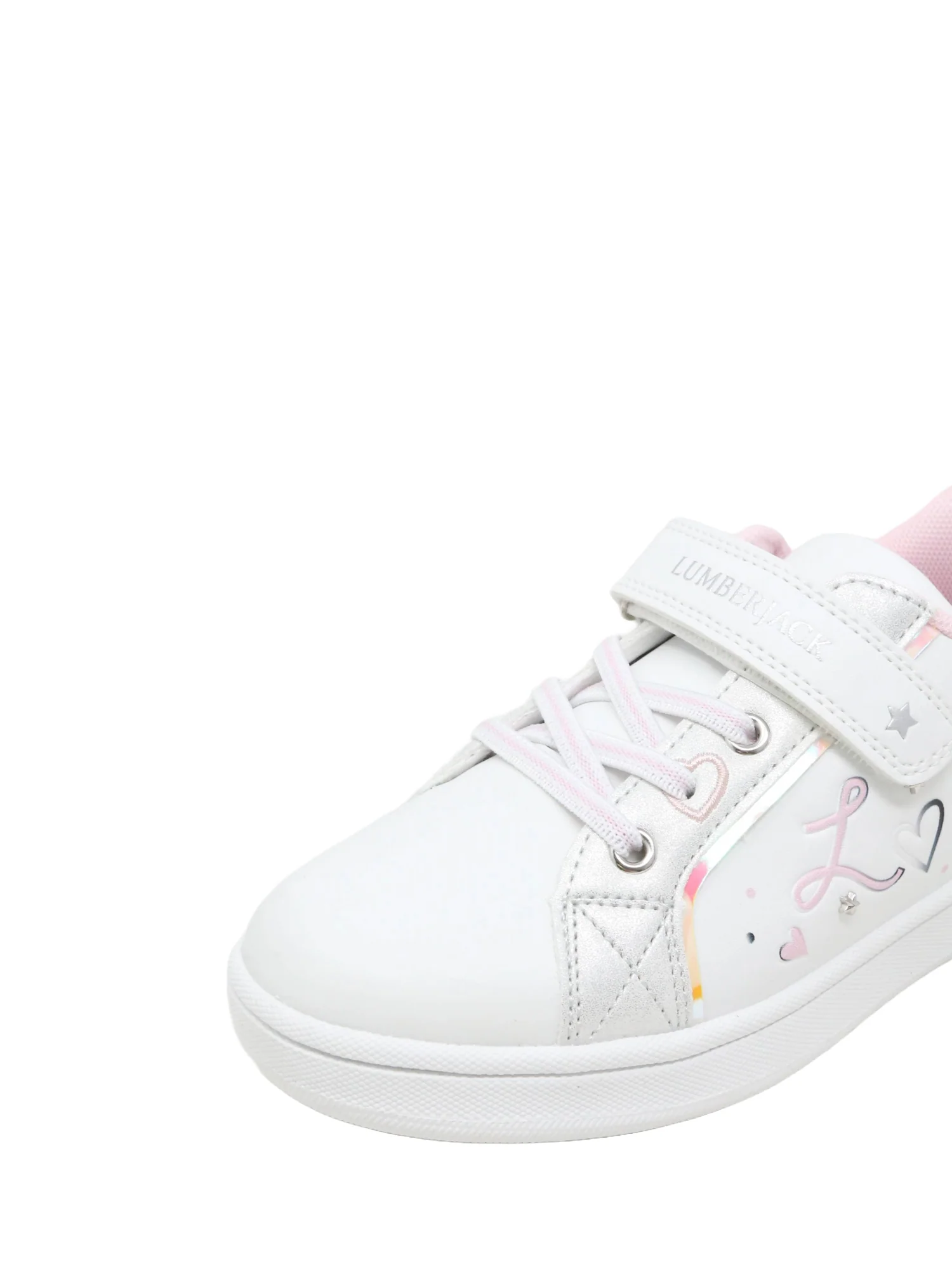Lumberjack Scarpe Con Strappi Bambini | SGM5212 001 O59 - Image 5