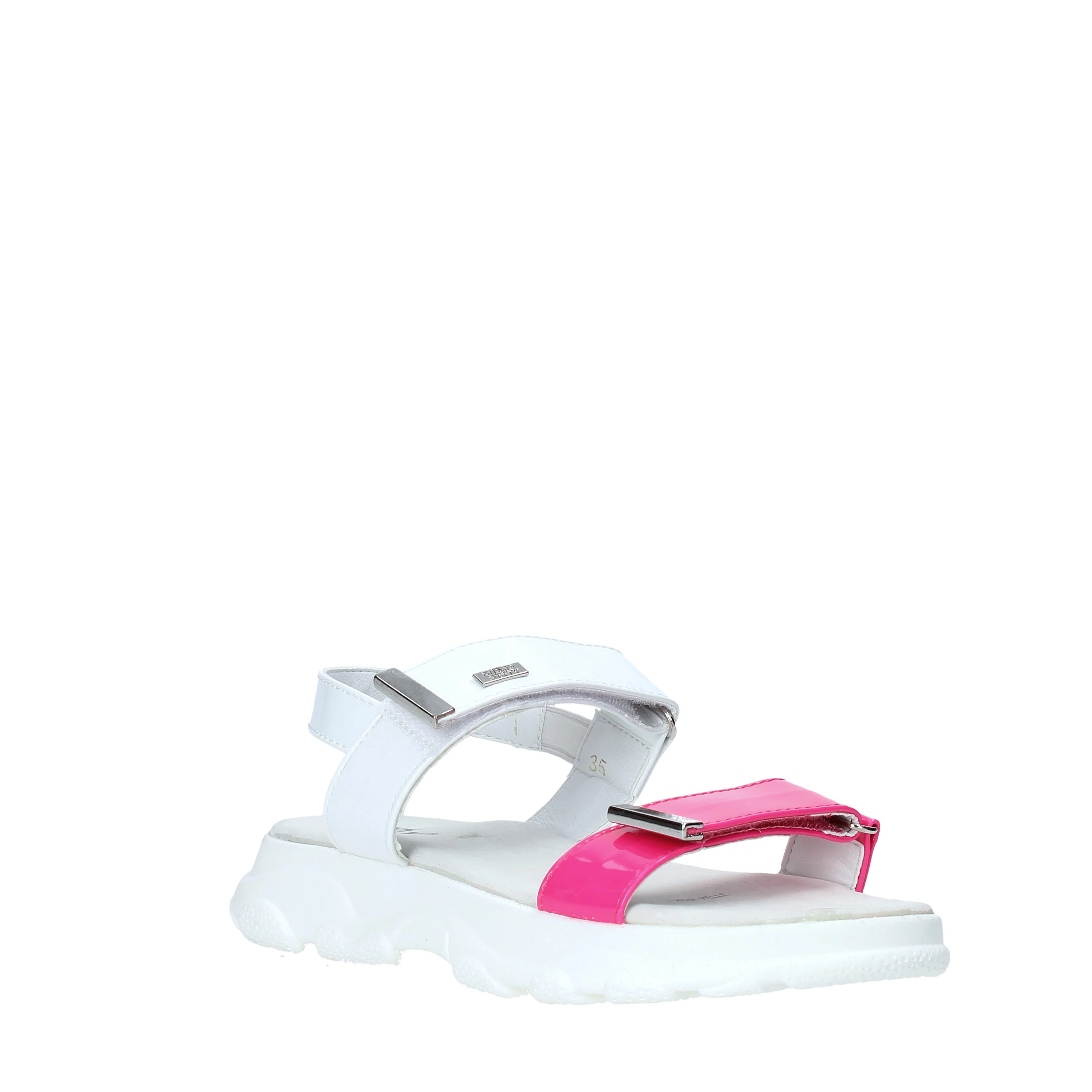 Miss Sixty Sandali Con Strappi Bambini | S20-SMS788 - Image 7