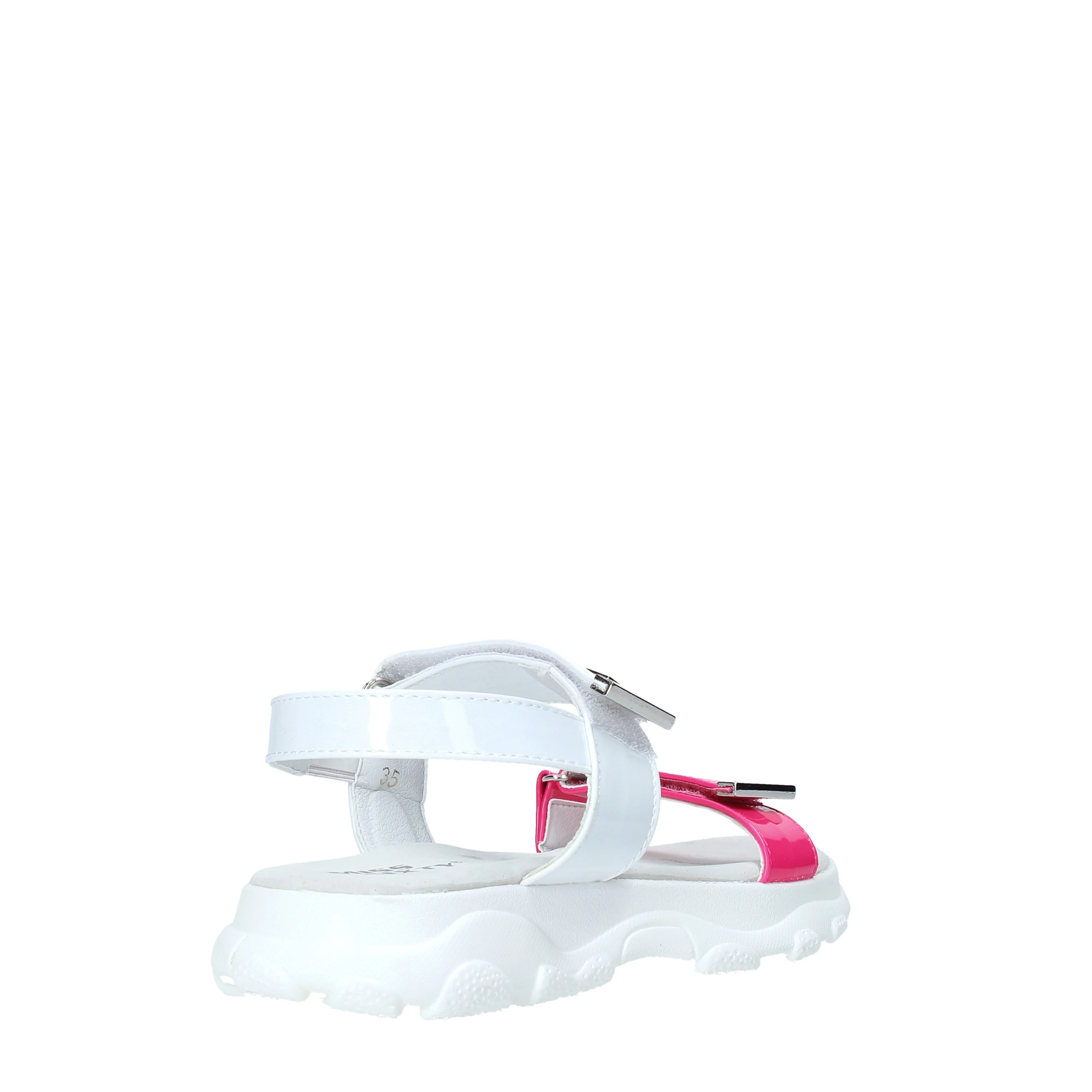 Miss Sixty Sandali Con Strappi Bambini | S20-SMS788 - Image 9