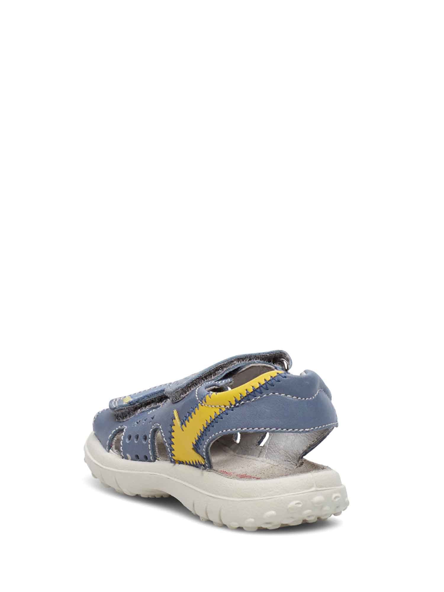 Naturino Sandali Con Strappi Bambini | 0502762 01 - Image 14