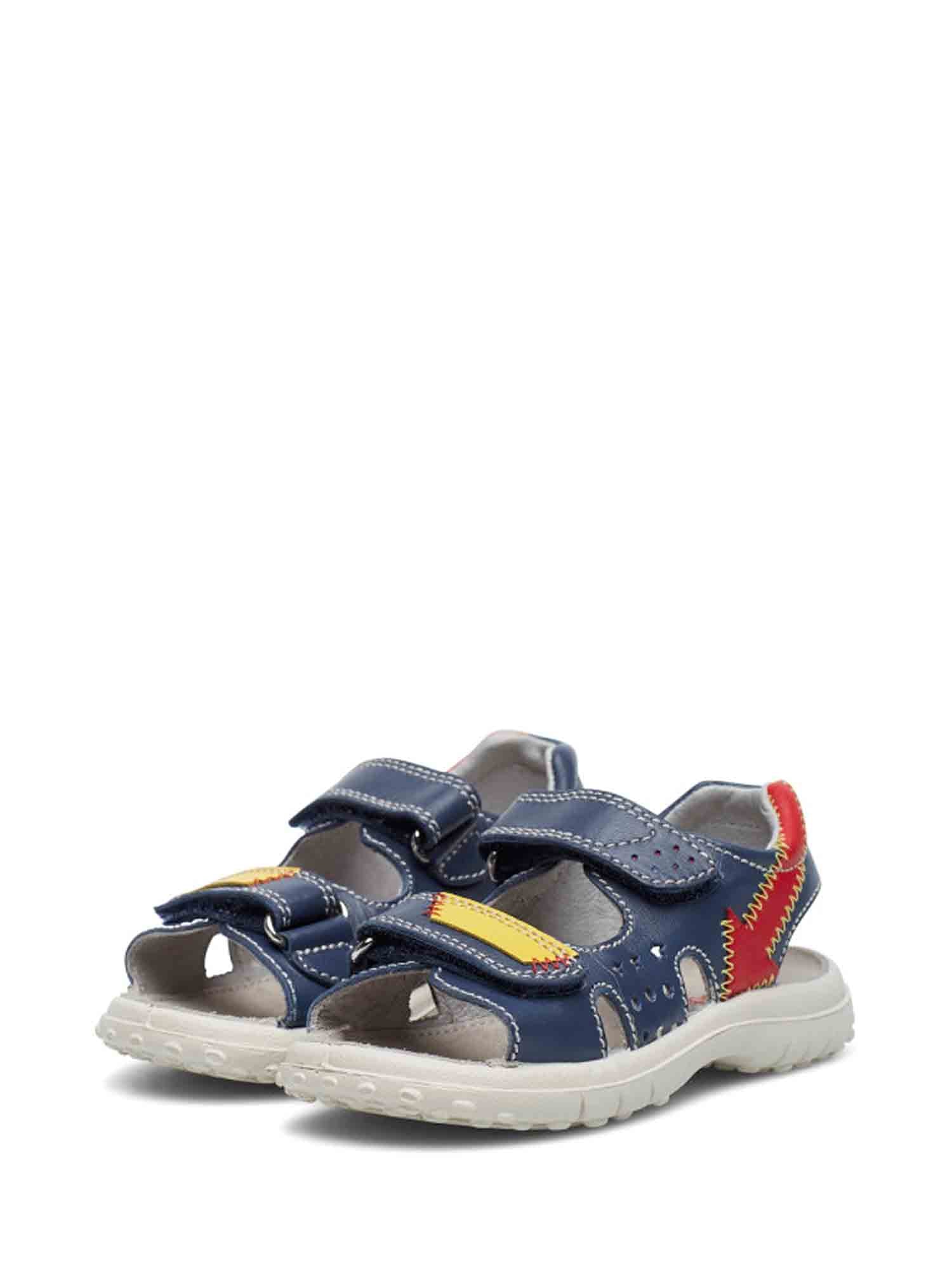 Naturino Sandali Con Strappi Bambini | 0502762 01 - Image 3