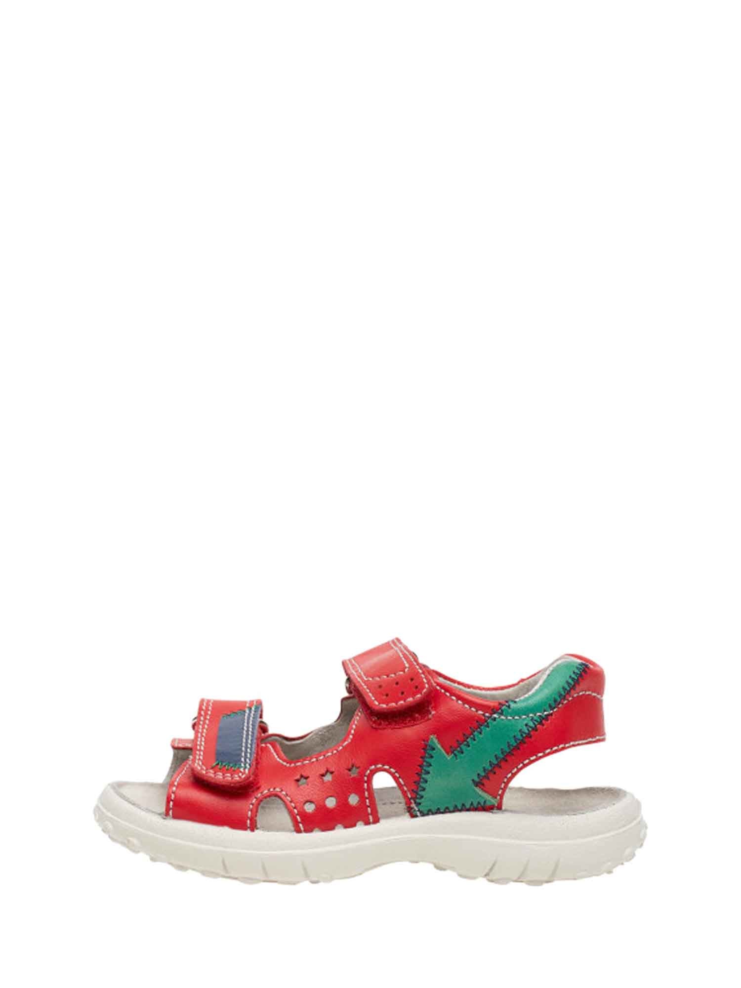 Naturino Sandali Con Strappi Bambini | 0502762 01 - Image 6
