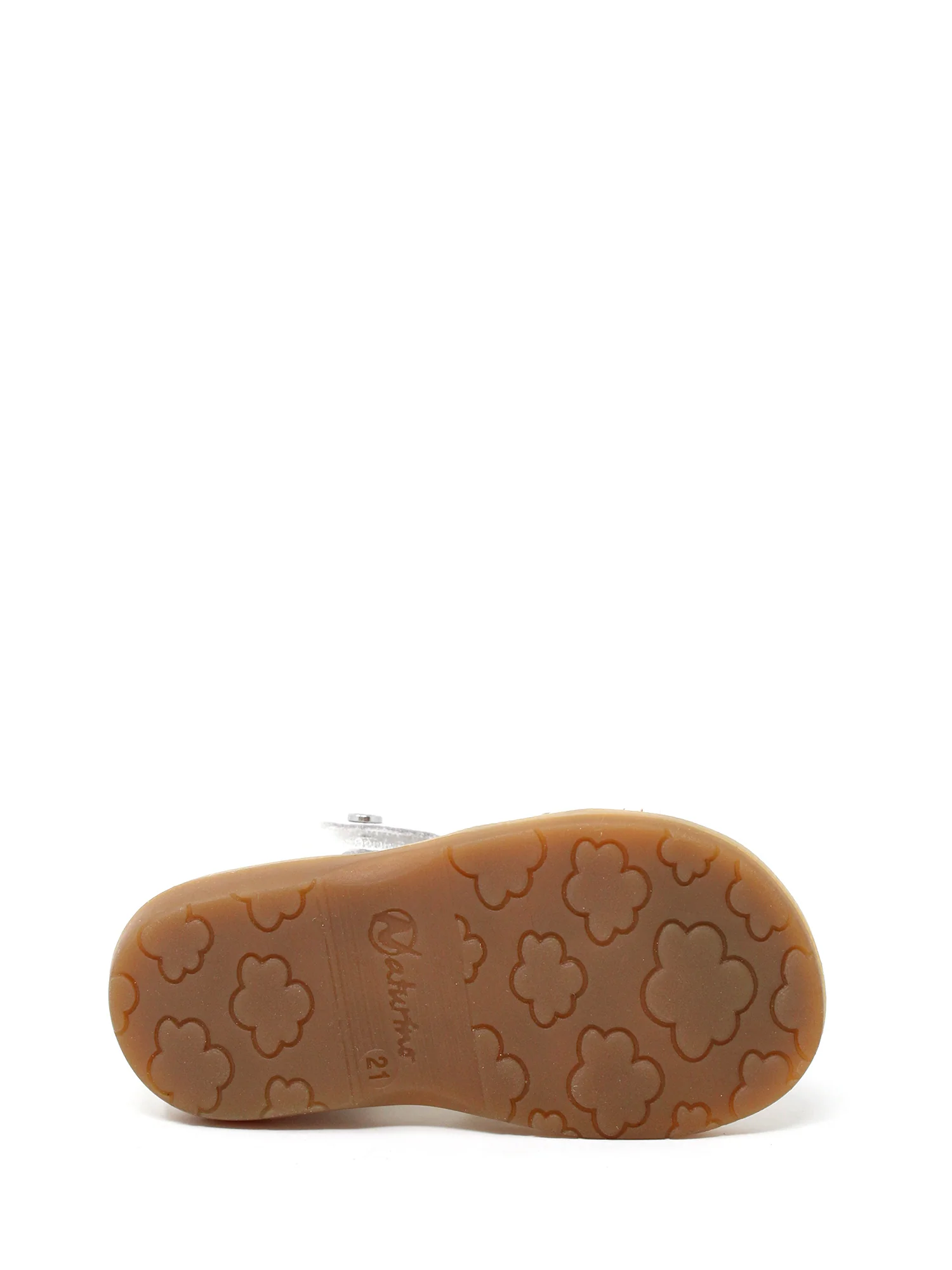 Naturino Sandali Con Strappi Bambini | 0502856 01 - Image 3