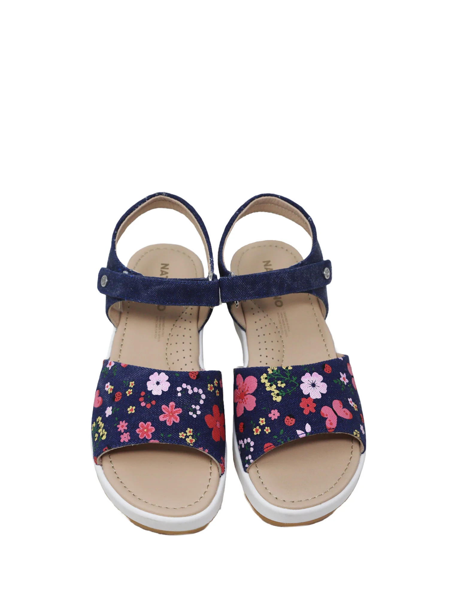 Naturino Sandali Con Strappi Bambini | 0502872 15 - Image 3