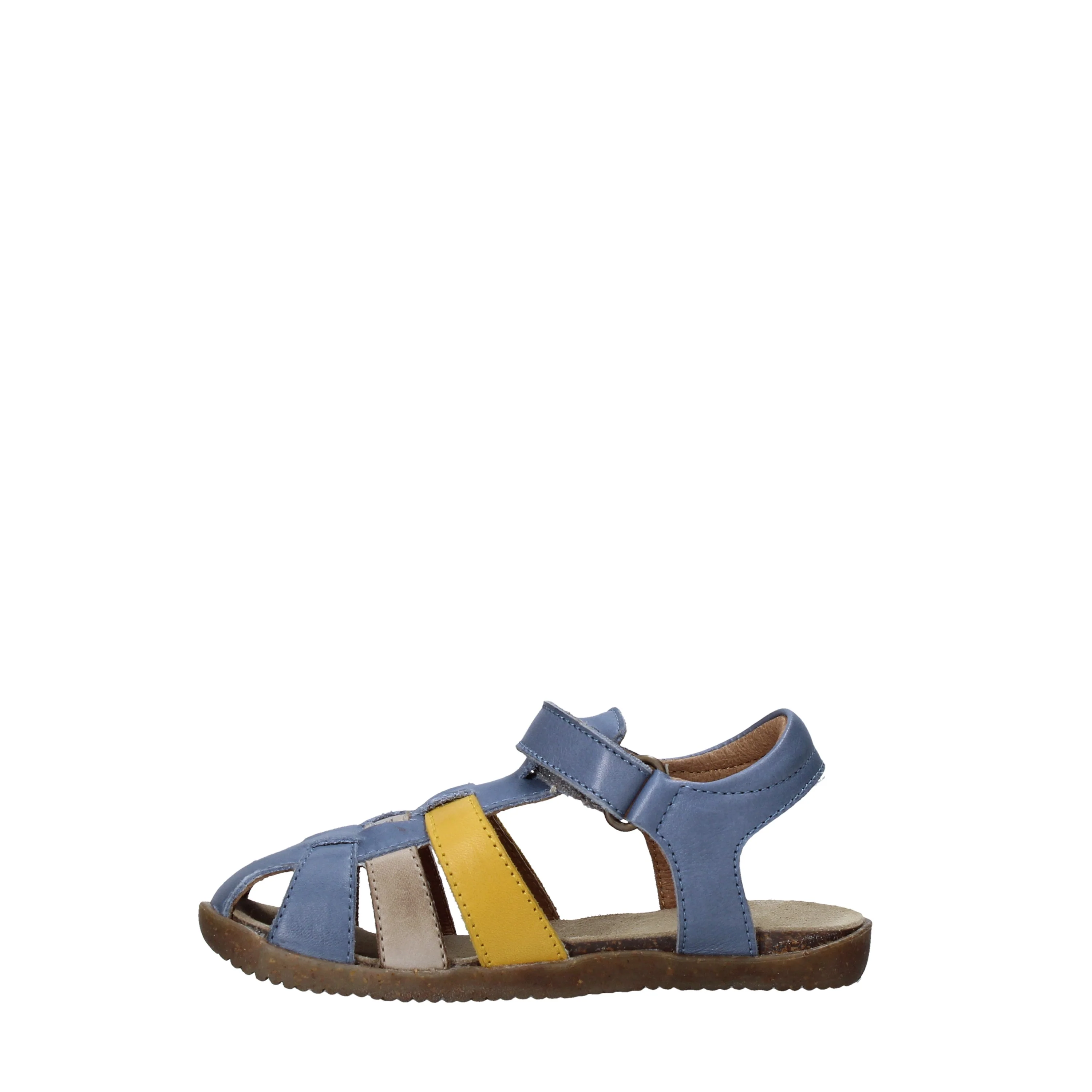Naturino Sandali Con Strappi Bambini | 1500858 01 - Image 16