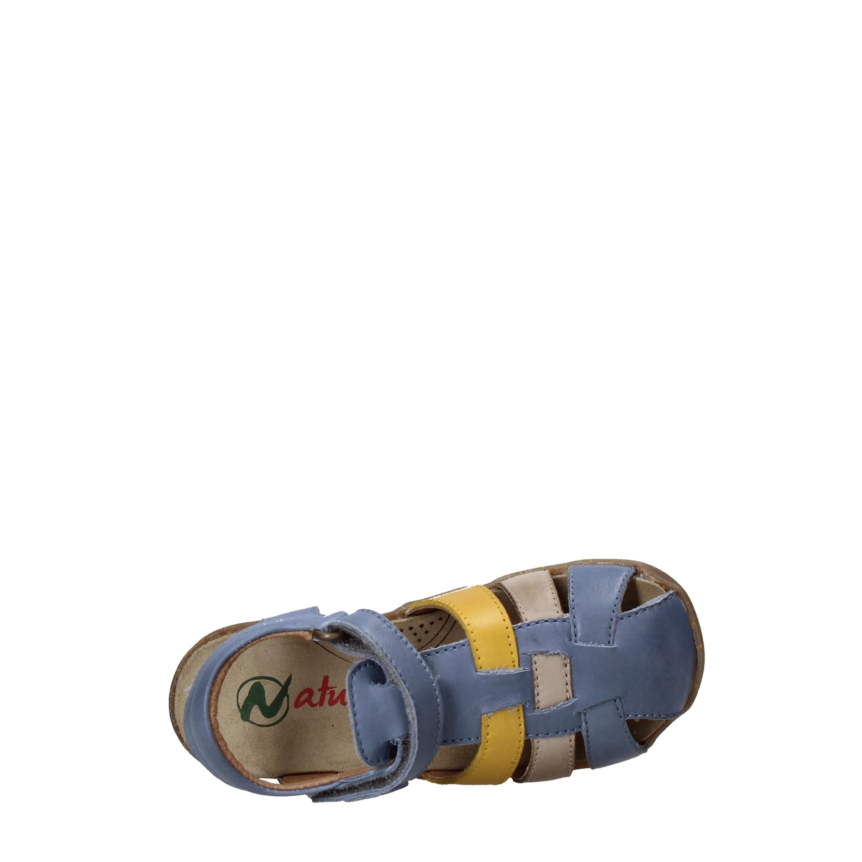 Naturino Sandali Con Strappi Bambini | 1500858 01 - Image 18