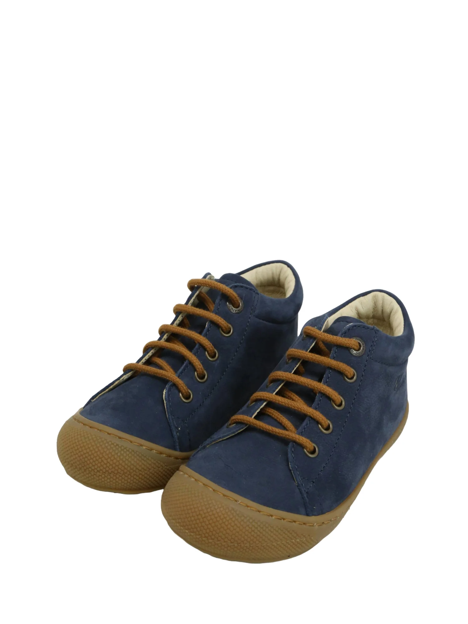 Naturino Scarpe Lacci Bambini | 2012889 FV - Image 2