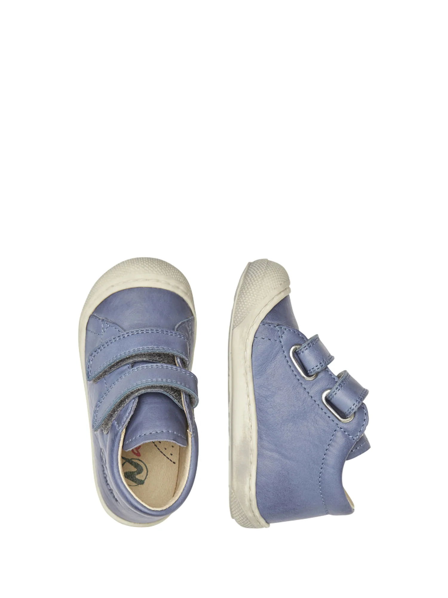 Naturino Scarpe Con Strappi Bambini | 2012904 16 - Image 2