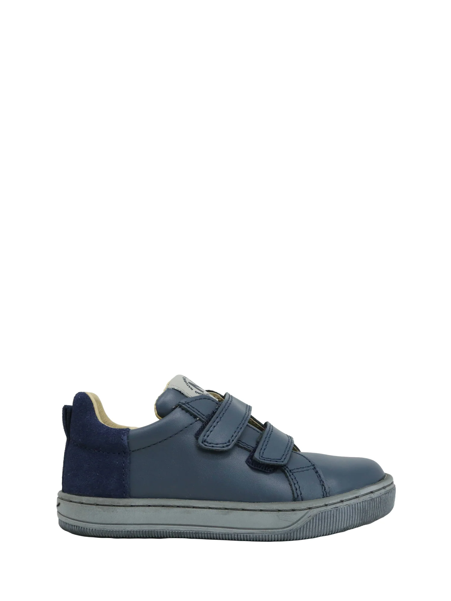 Naturino Scarpe Con Strappi Bambini | 2013045 04