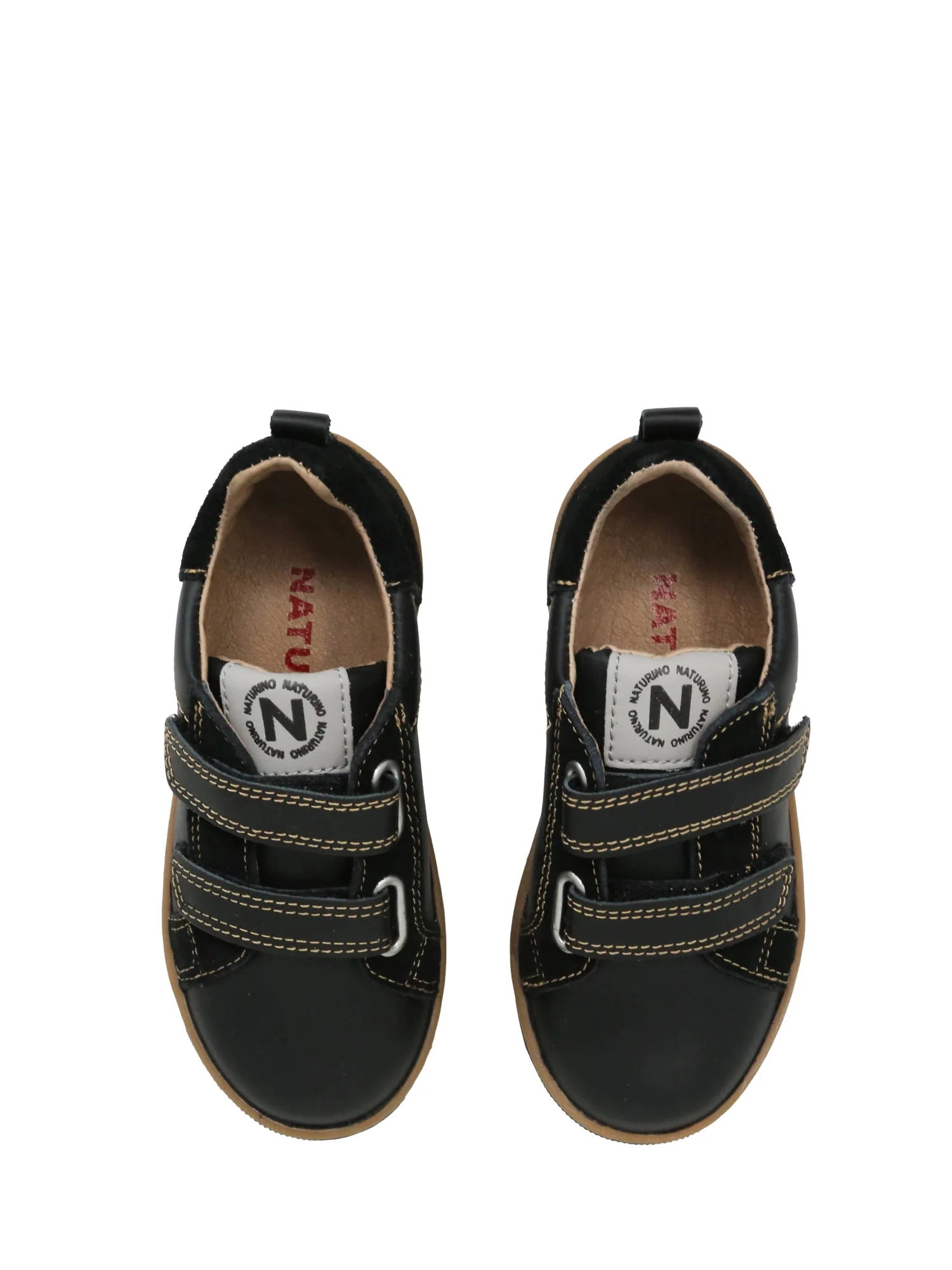 Naturino Scarpe Con Strappi Bambini | 2013045 05 - Image 10