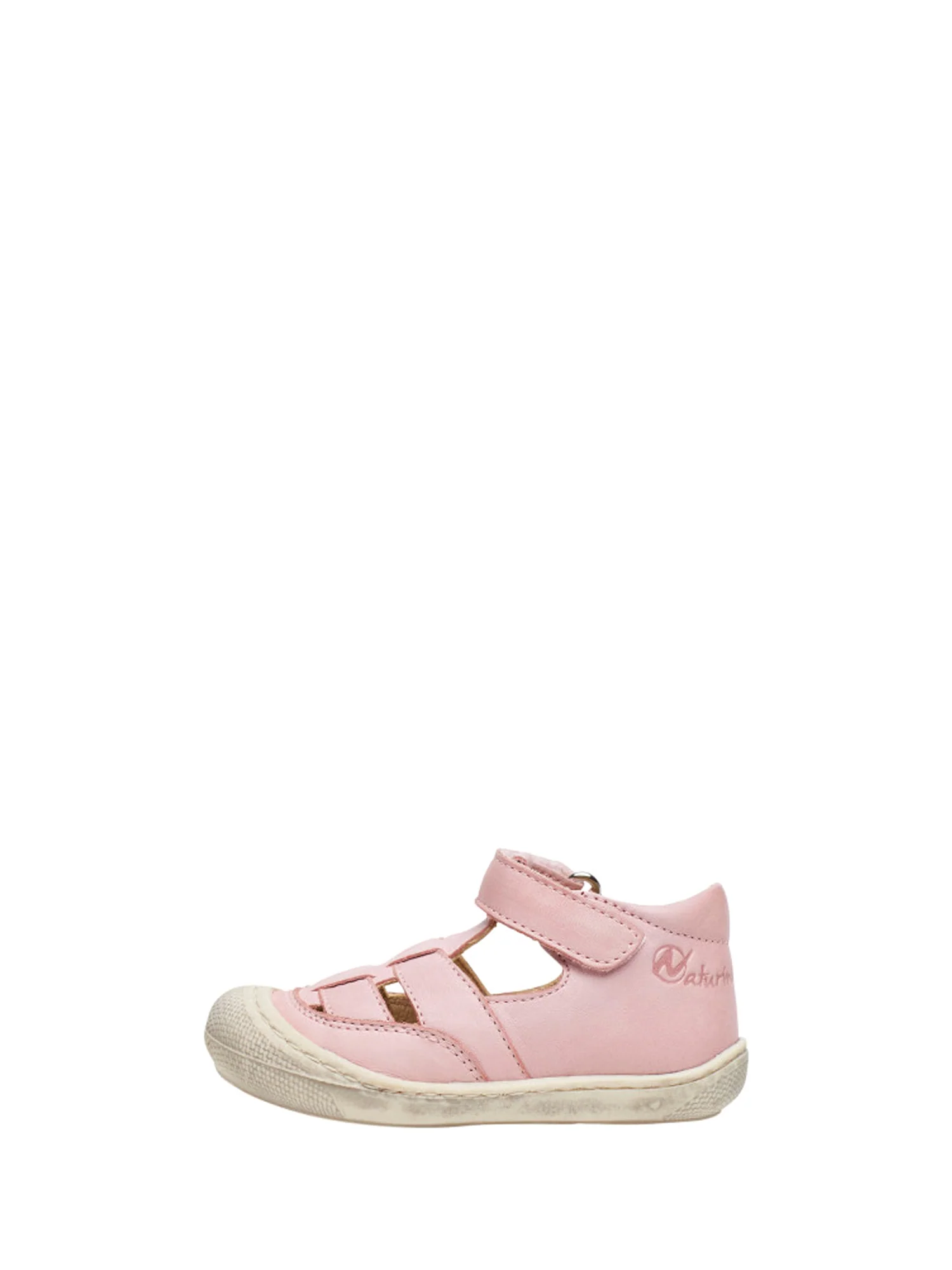 Naturino Scarpe Con Strappi Bambini | 2013292 04