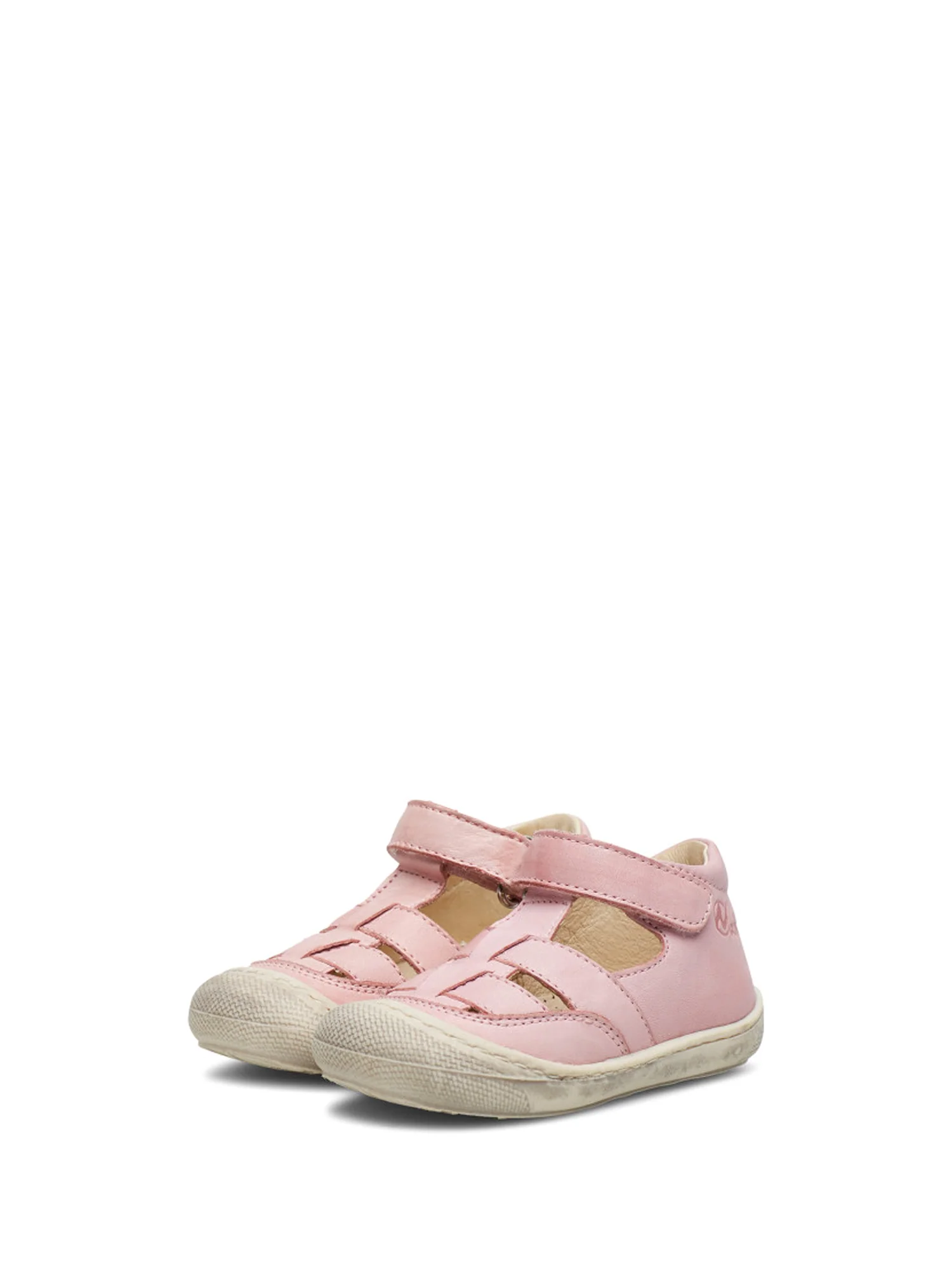 Naturino Scarpe Con Strappi Bambini | 2013292 04 - Image 3