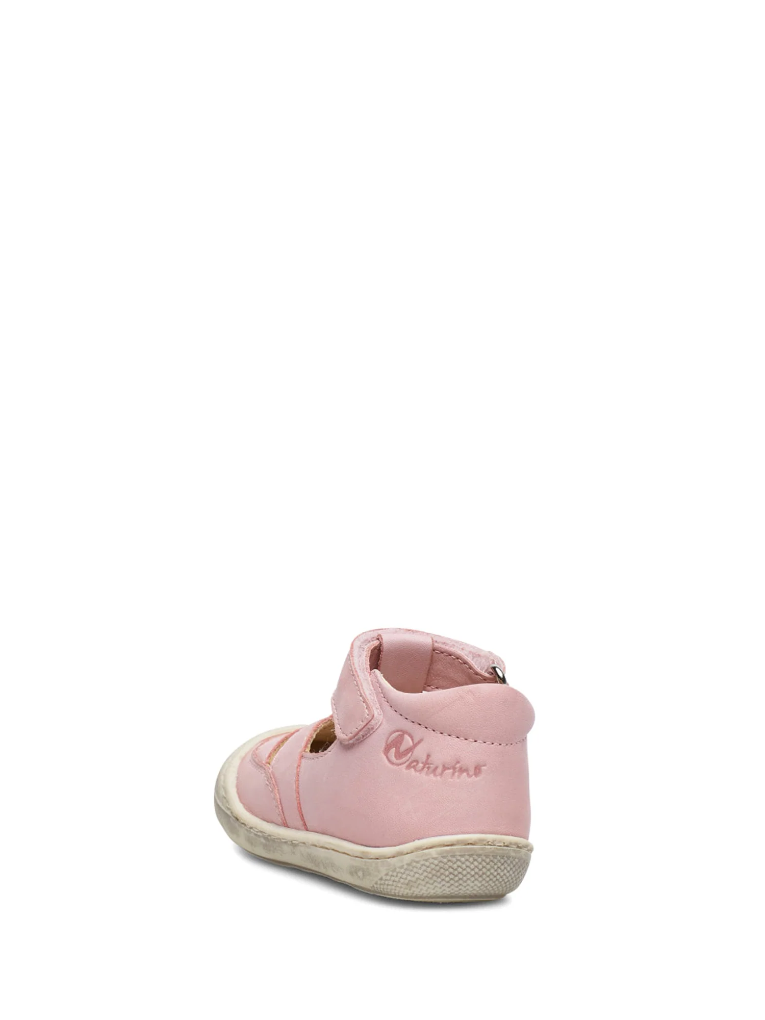Naturino Scarpe Con Strappi Bambini | 2013292 04 - Image 4