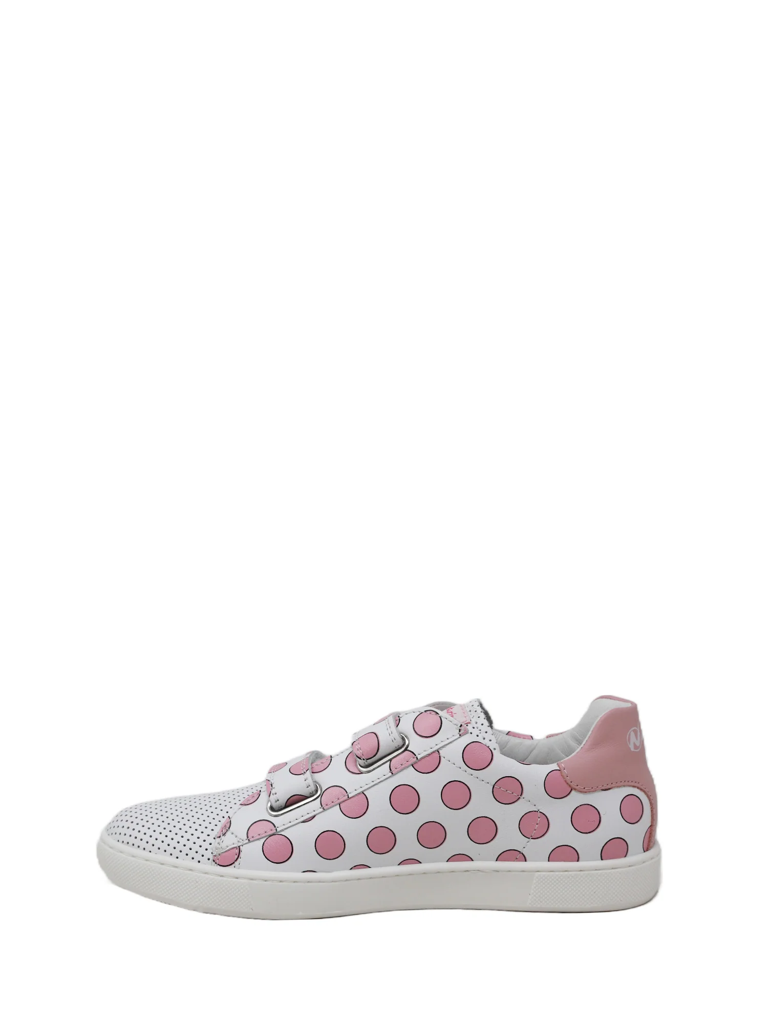 Naturino Scarpe Con Strappi Bambini | 2013355 25 - Image 2