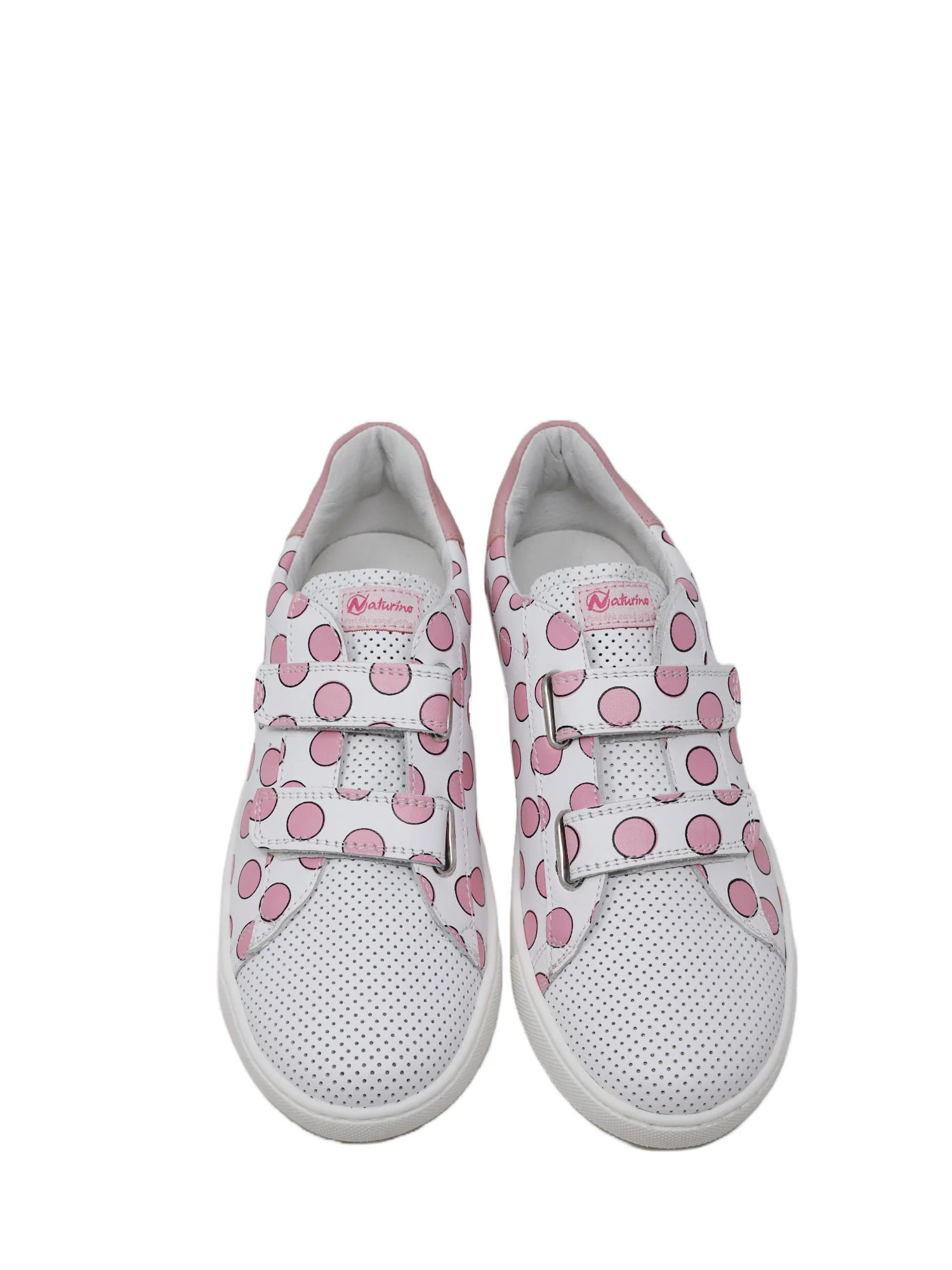 Naturino Scarpe Con Strappi Bambini | 2013355 25 - Image 3