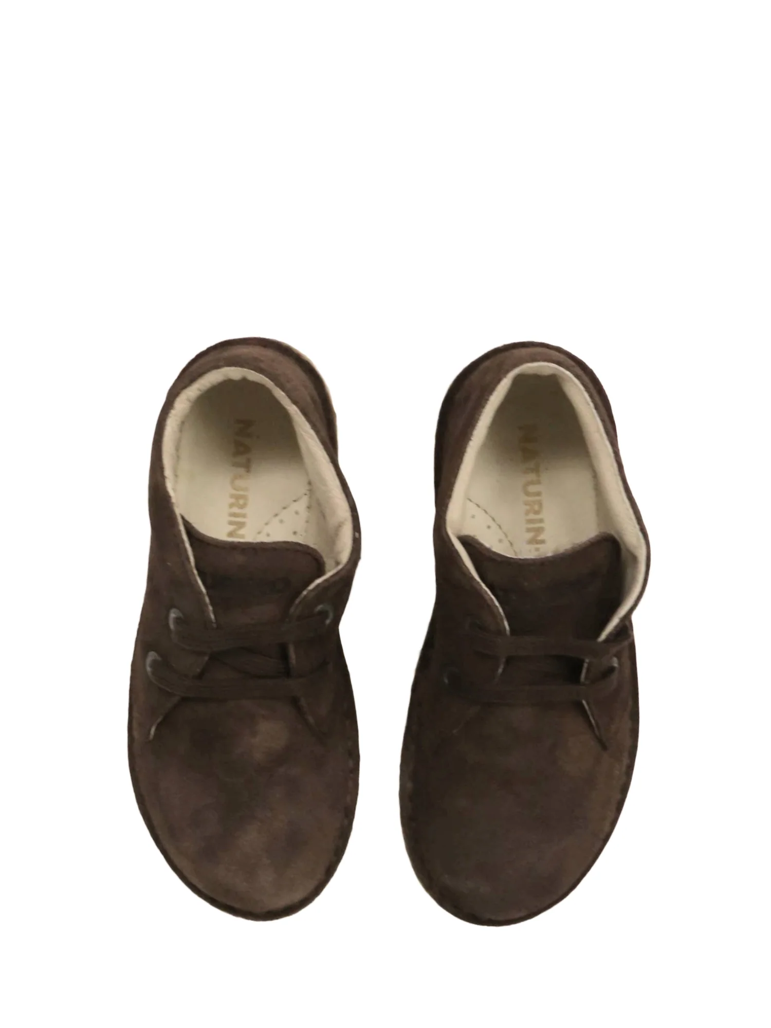 Naturino Scarpe Lacci Bambini | 2014141 01 - Image 4