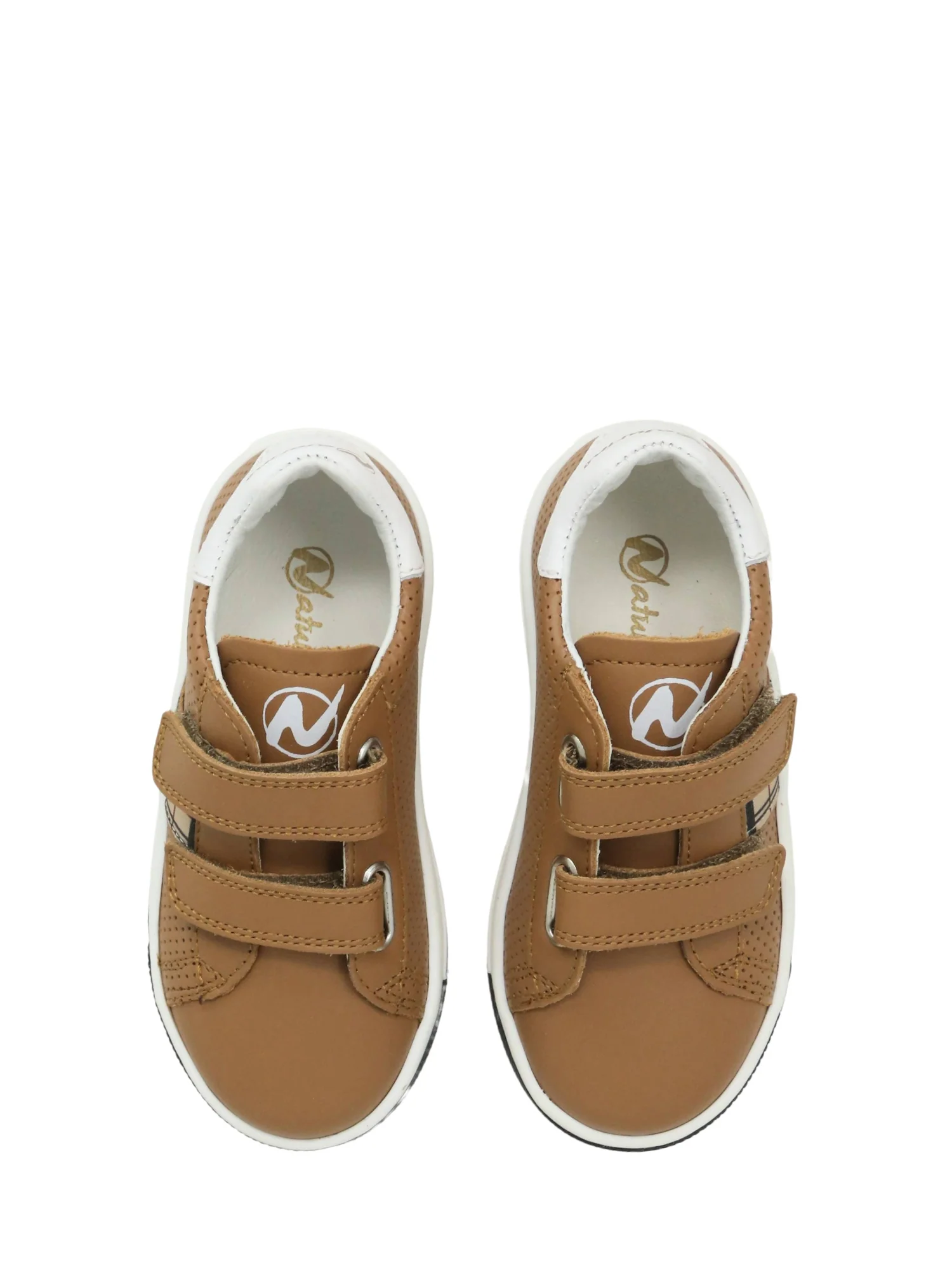 Naturino Scarpe Con Strappi Bambini | 2014816 64 - Image 4