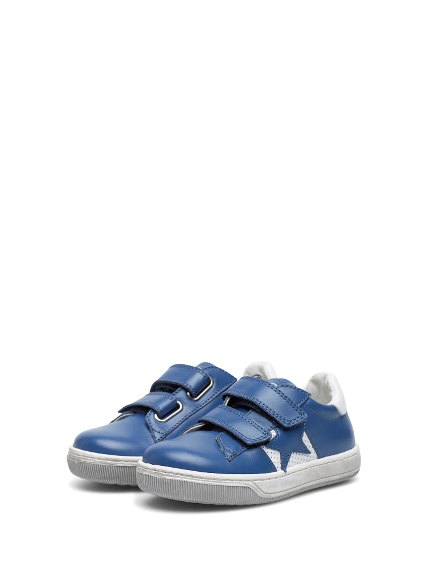 Naturino Scarpe Con Strappi Bambini | 2014897 01 - Image 3