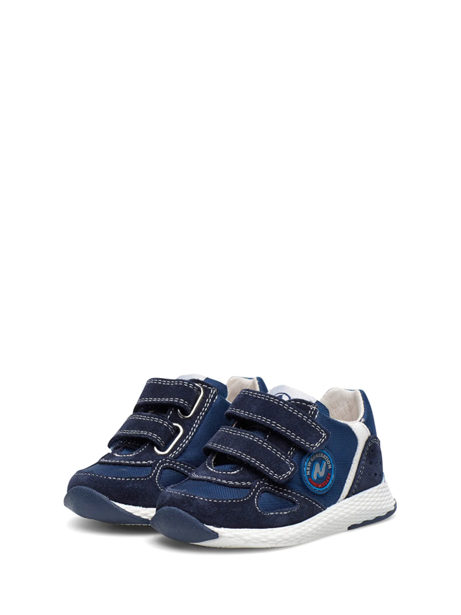 Naturino Scarpe Con Strappi Bambini | 2014903 01 - Image 3
