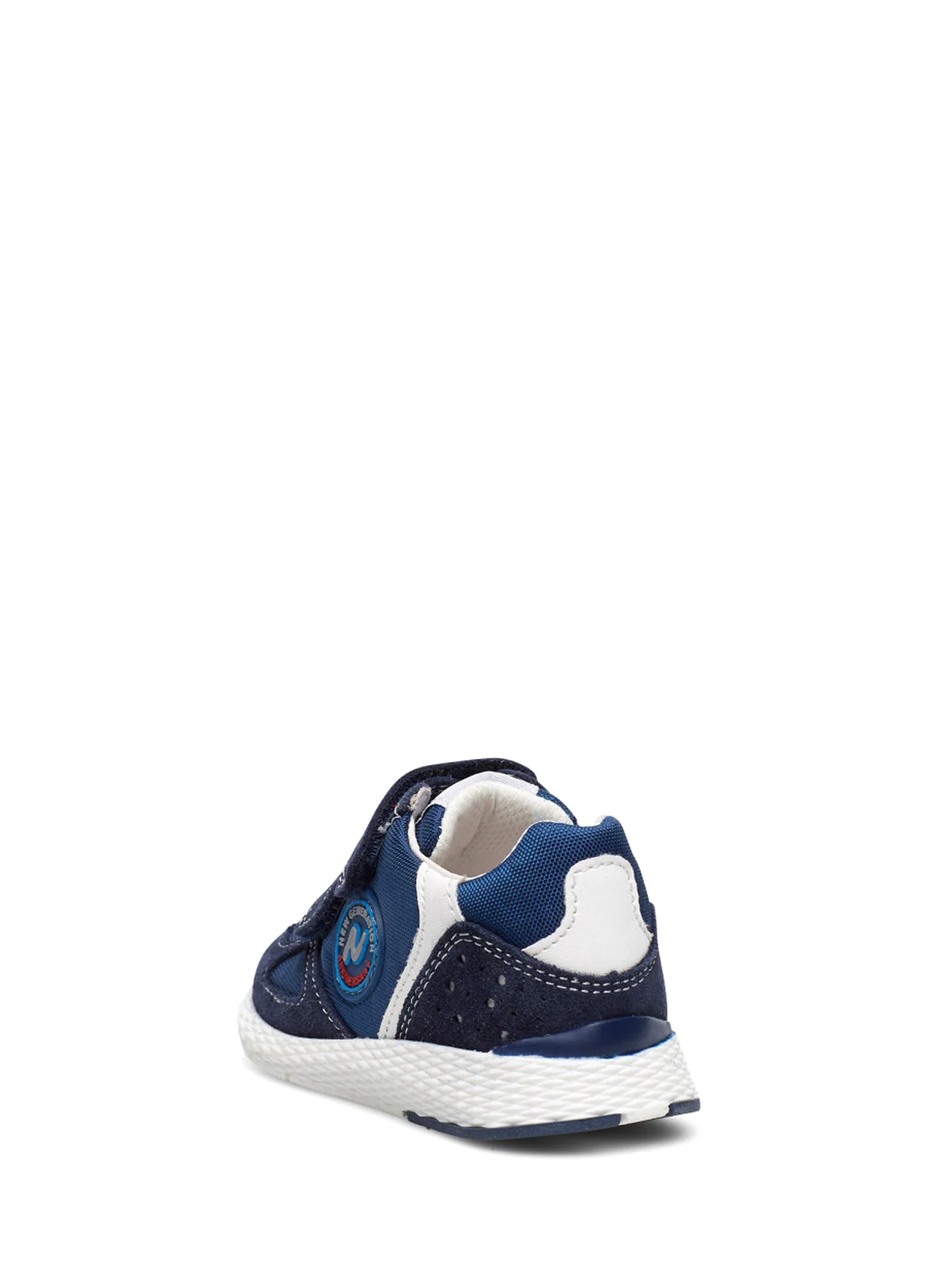 Naturino Scarpe Con Strappi Bambini | 2014903 01 - Image 4