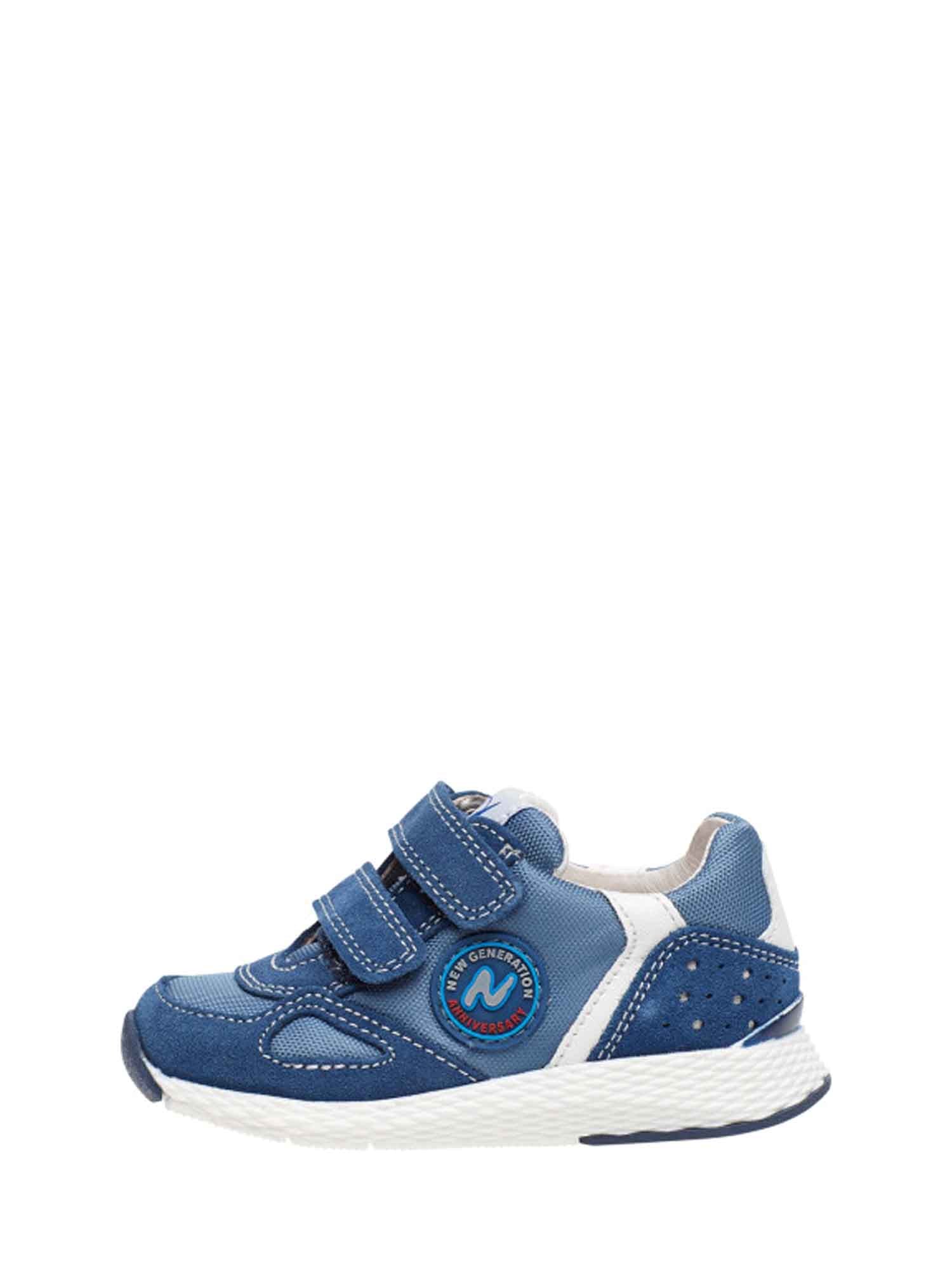 Naturino Scarpe Con Strappi Bambini | 2014903 01 - Image 6