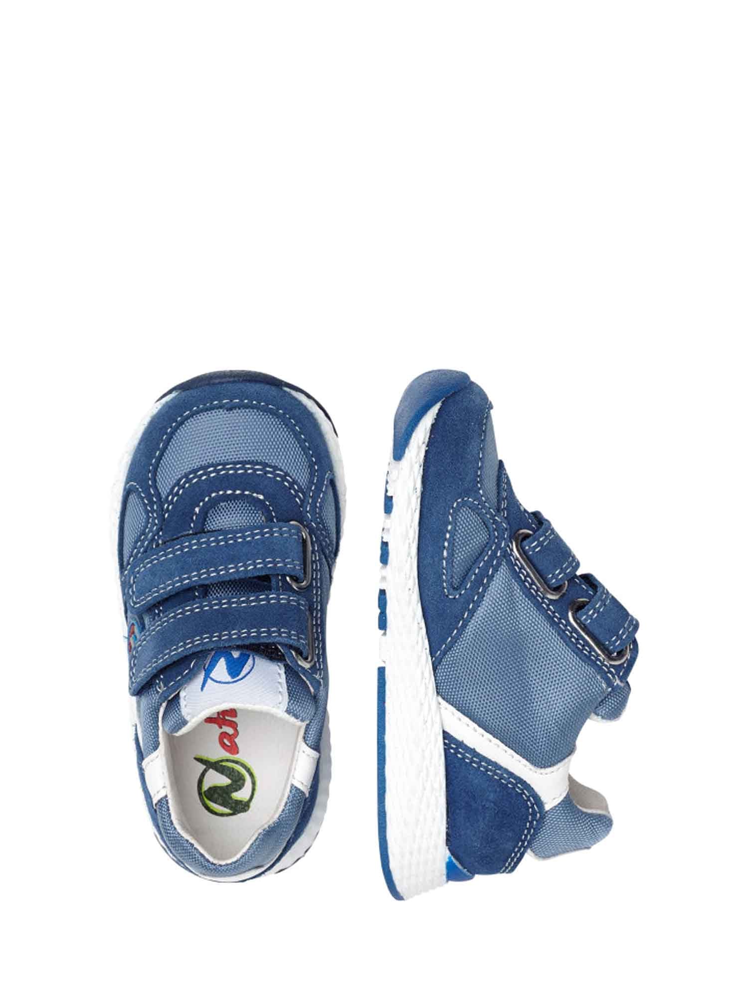 Naturino Scarpe Con Strappi Bambini | 2014903 01 - Image 7