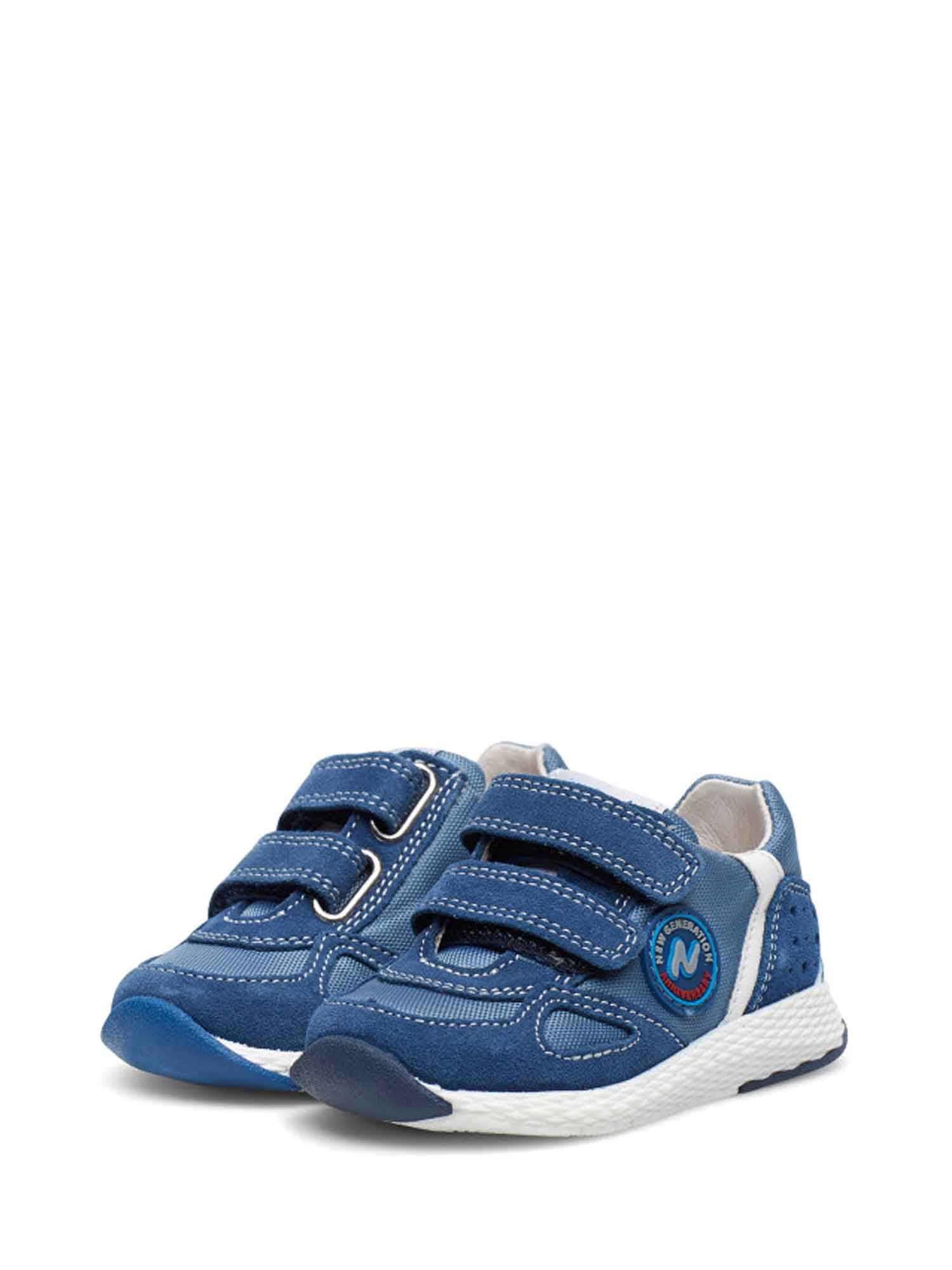 Naturino Scarpe Con Strappi Bambini | 2014903 01 - Image 8