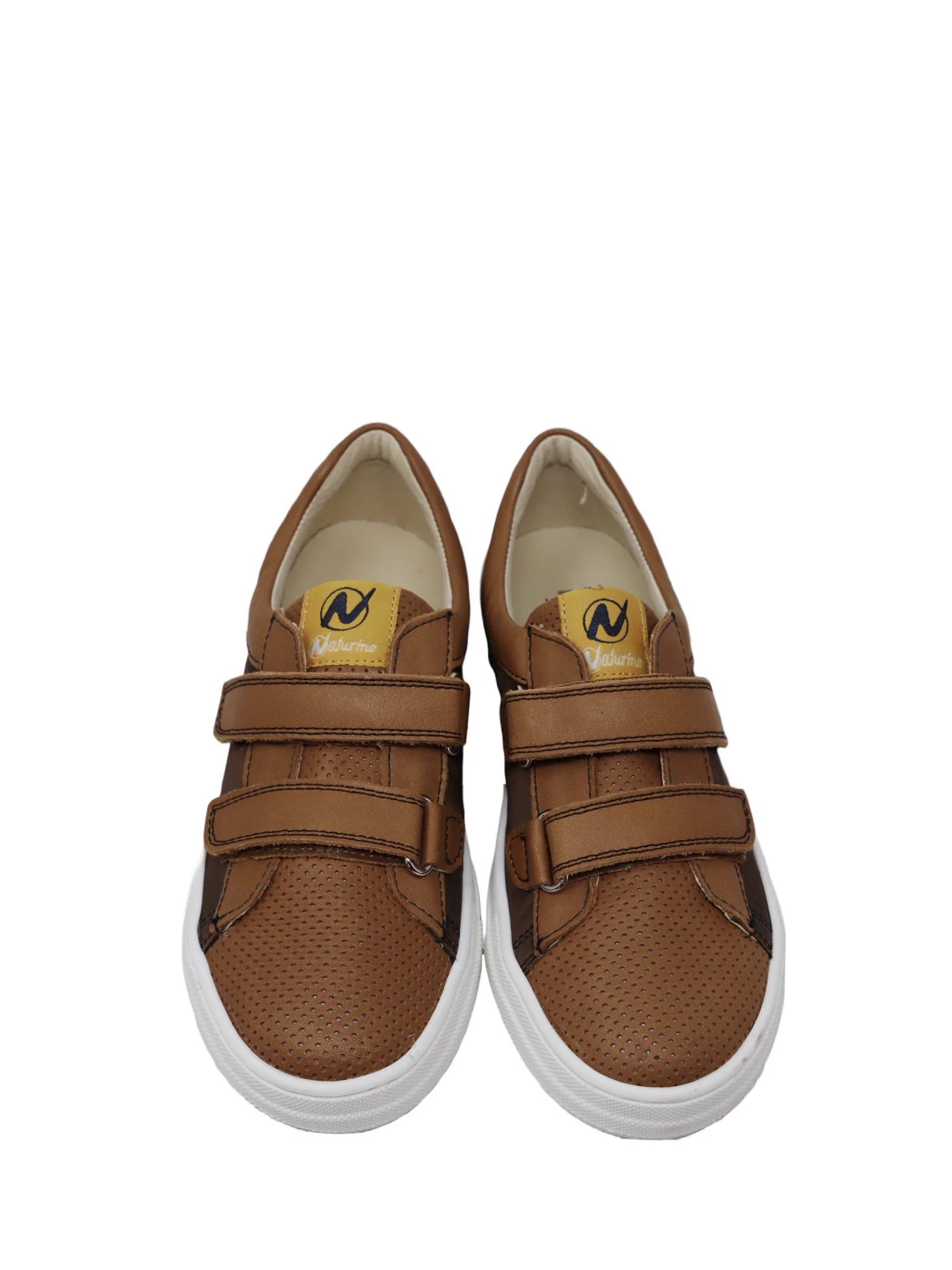 Naturino Scarpe Con Strappi Bambini | 2014942 64 - Image 3