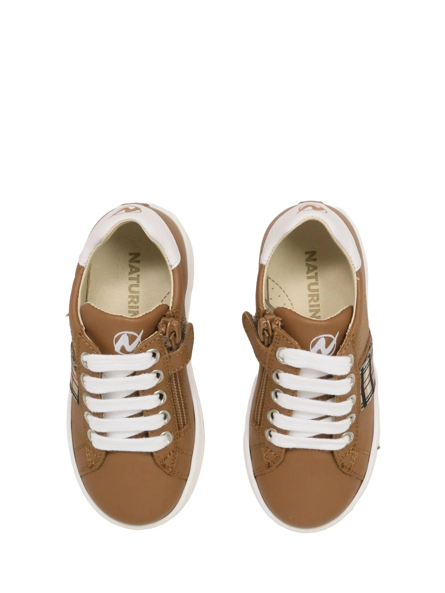 Naturino Sneakers Bambini | 2014977 63 - Image 4