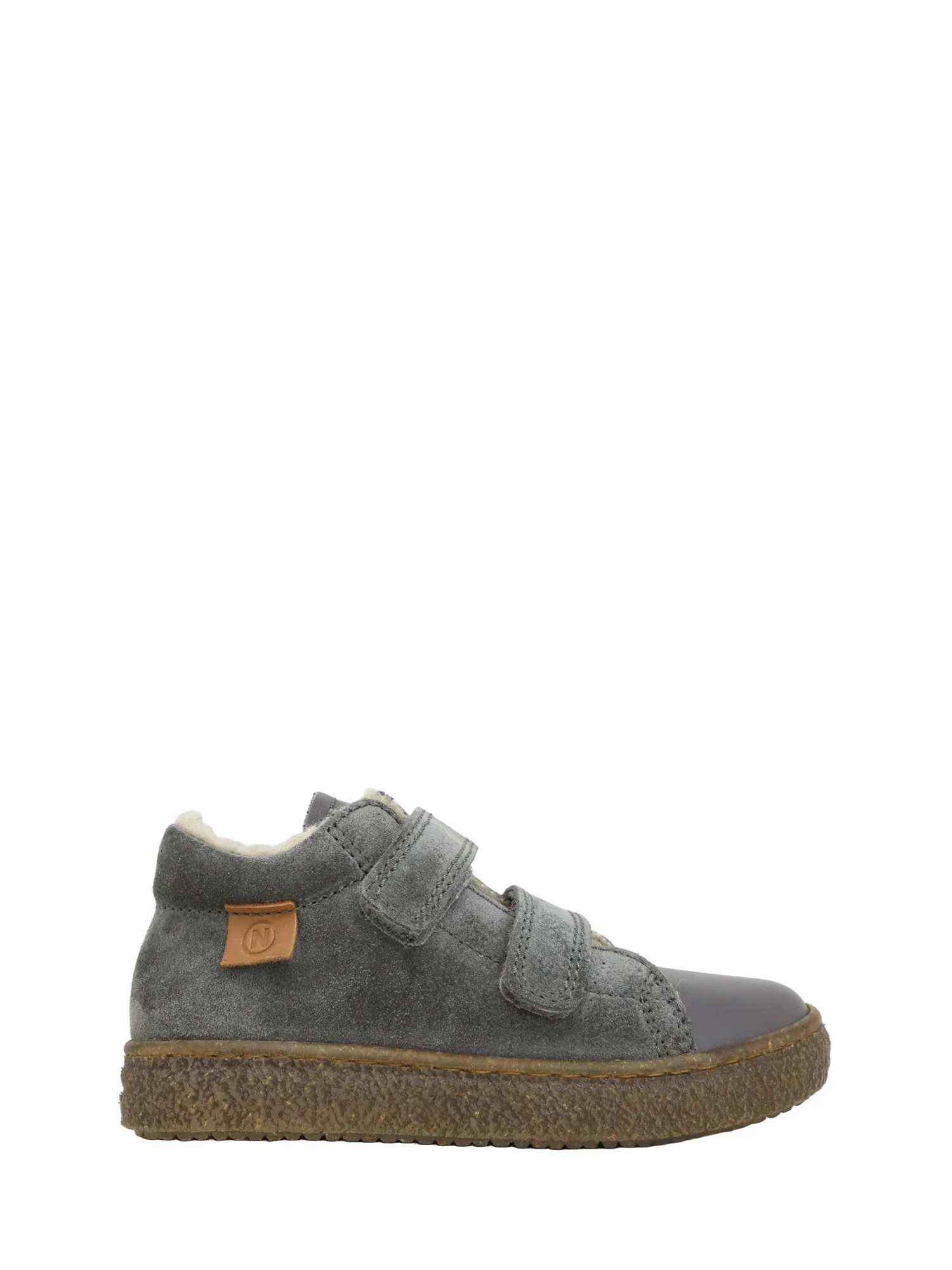 Naturino Scarpe Con Strappi Bambini | 2015285 11