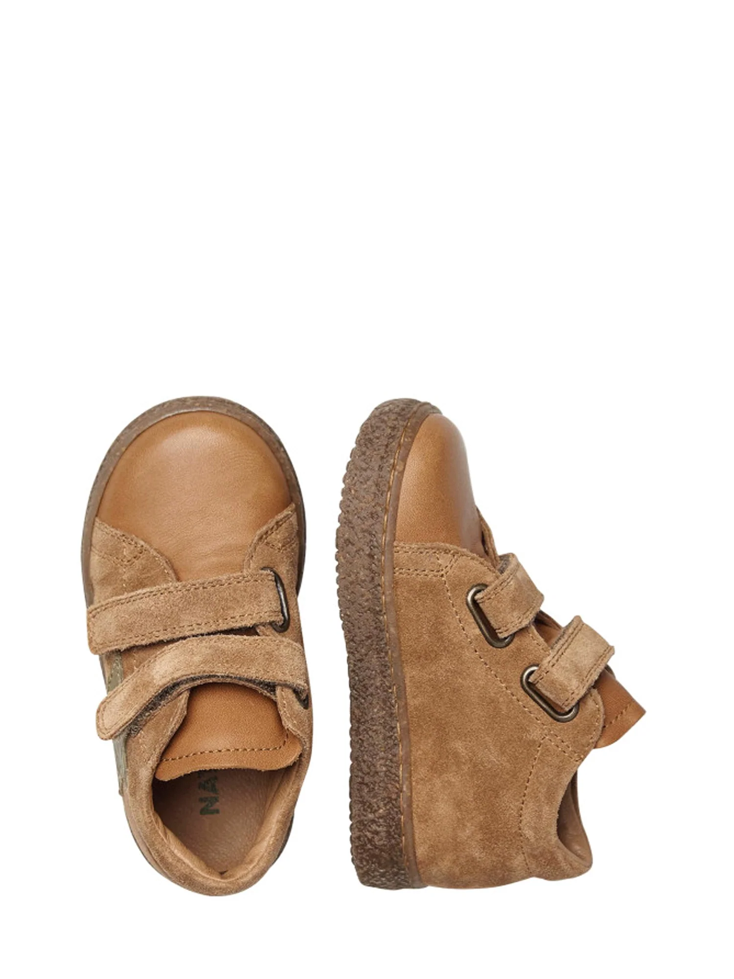 Naturino Scarpe Con Strappi Bambini | 2015288 01 - Image 3